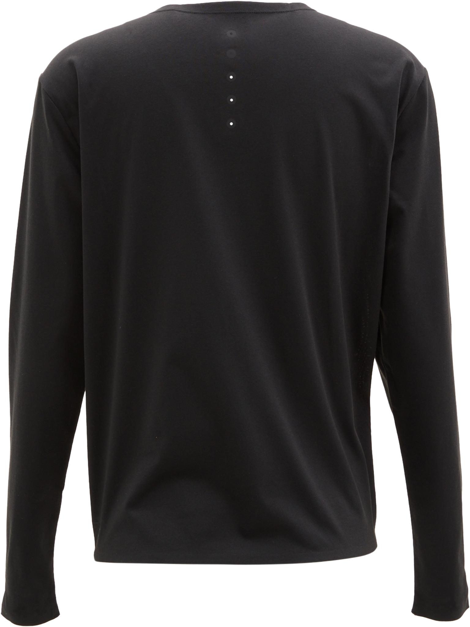 Product gallery image number 3 for product Aylen Polartec Long Sleeve T-Shirt - Women's