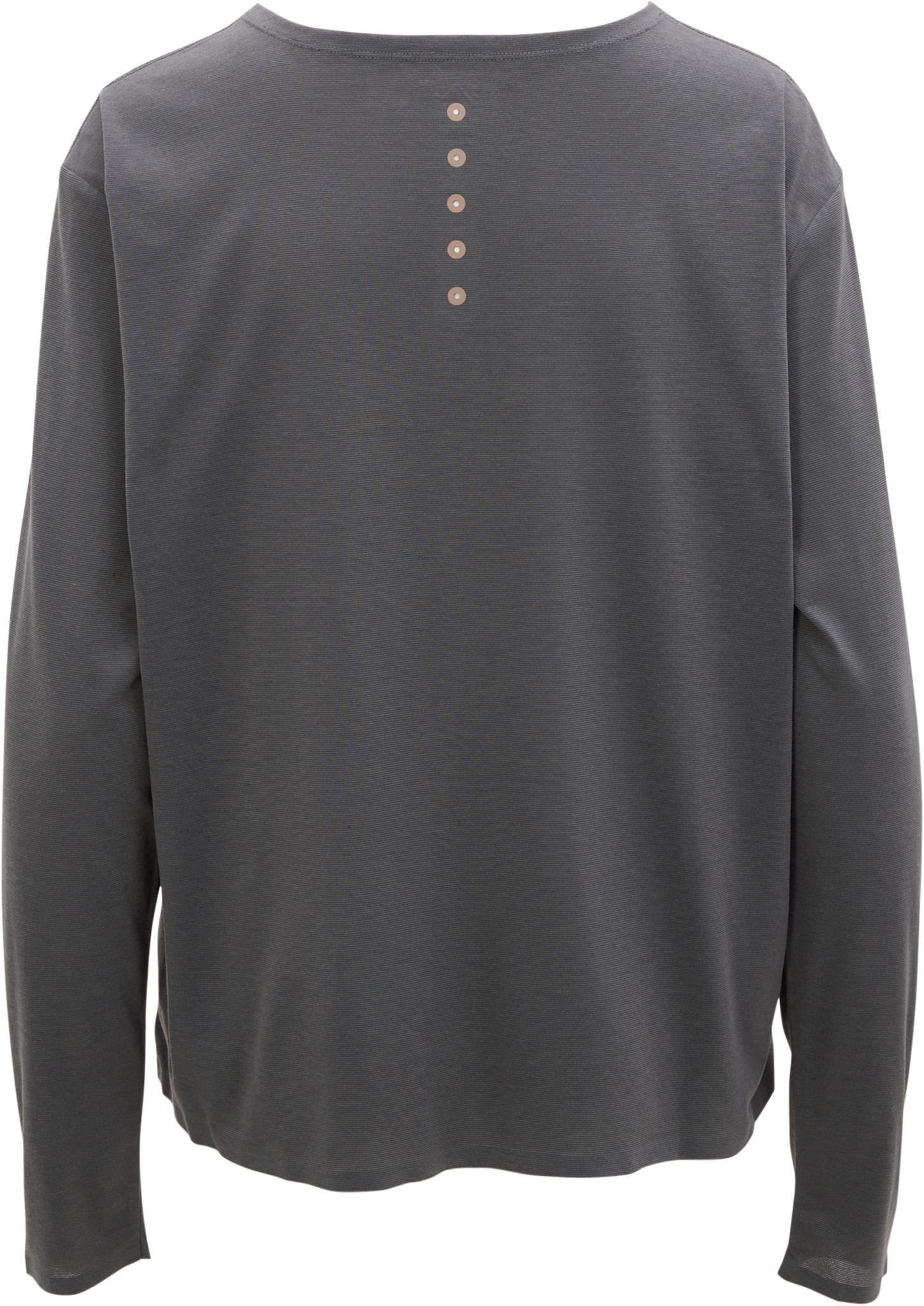 Product gallery image number 2 for product Aylen Polartec Long Sleeve T-Shirt - Women's