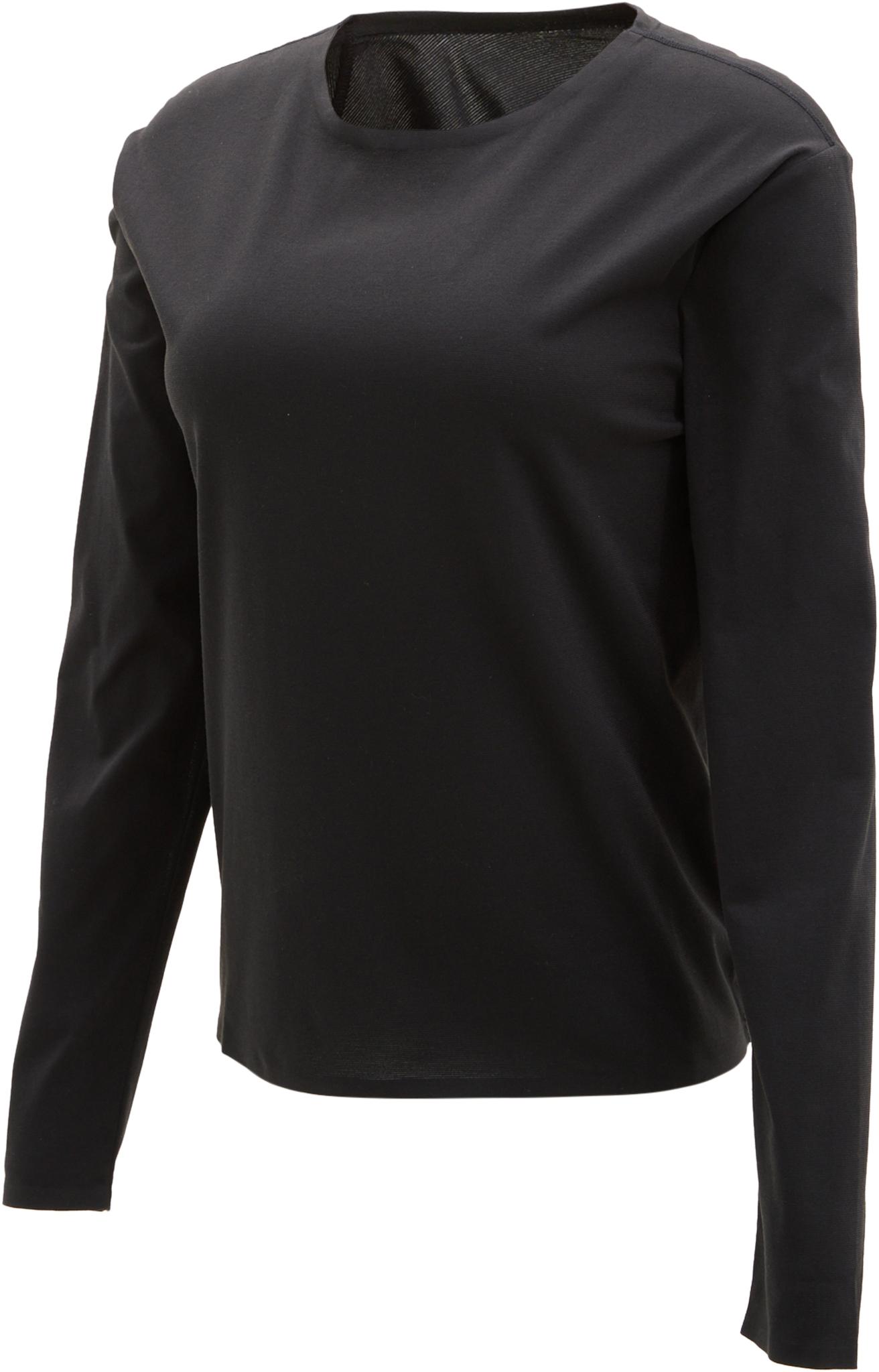 Product gallery image number 2 for product Aylen Polartec Long Sleeve T-Shirt - Women's
