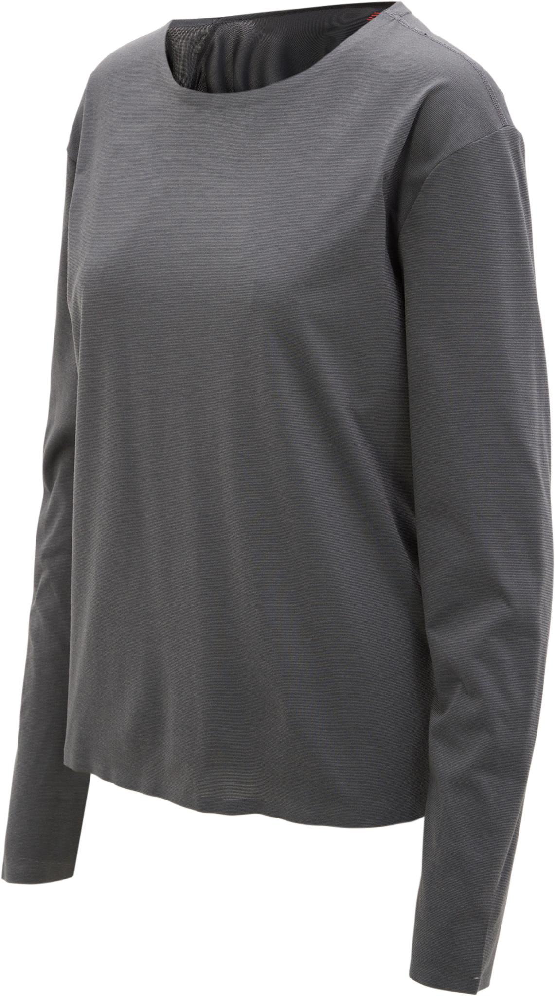 Product gallery image number 3 for product Aylen Polartec Long Sleeve T-Shirt - Women's