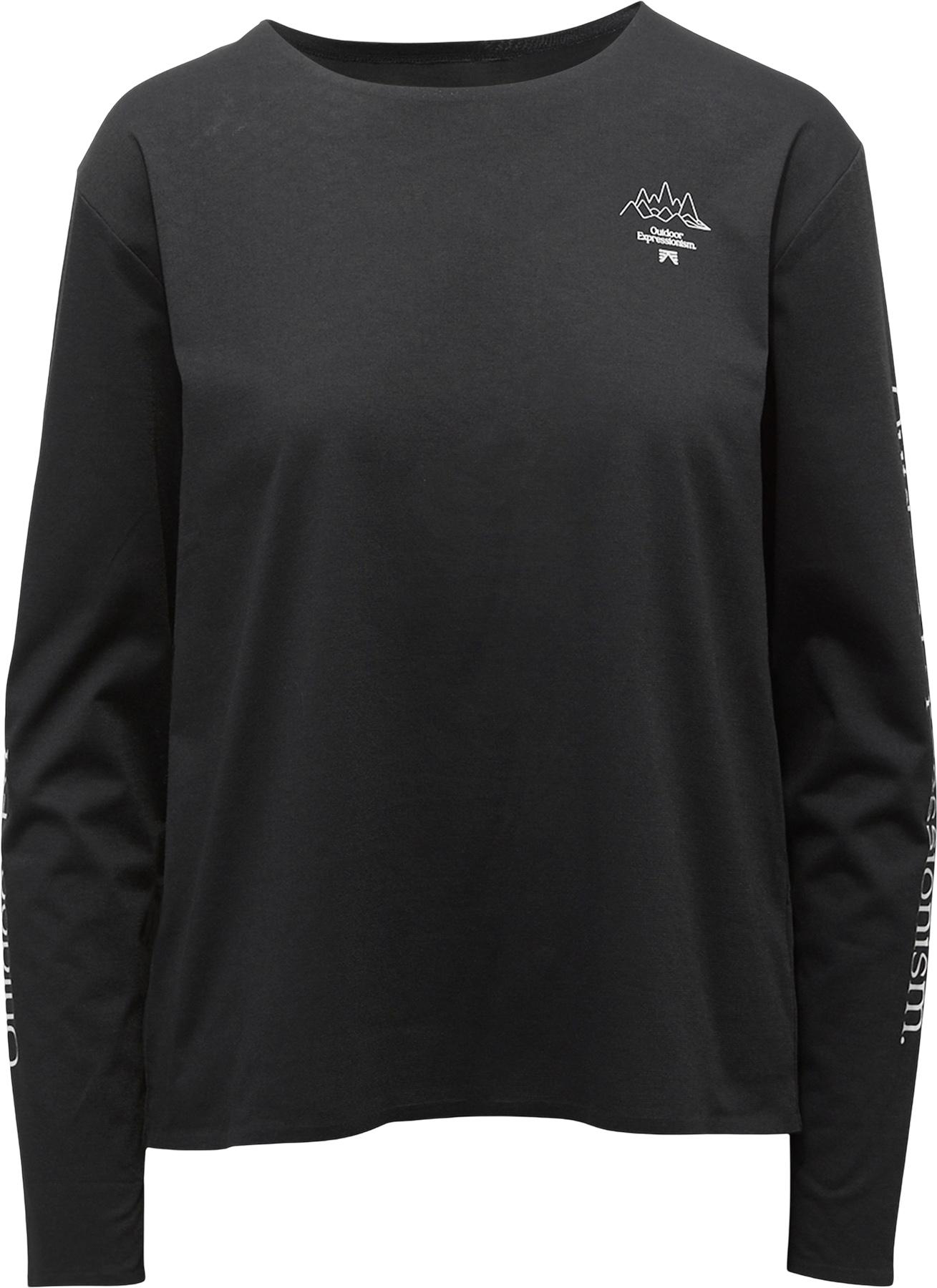Product image for Aylen Polartec Long Sleeve T-Shirt - Women's