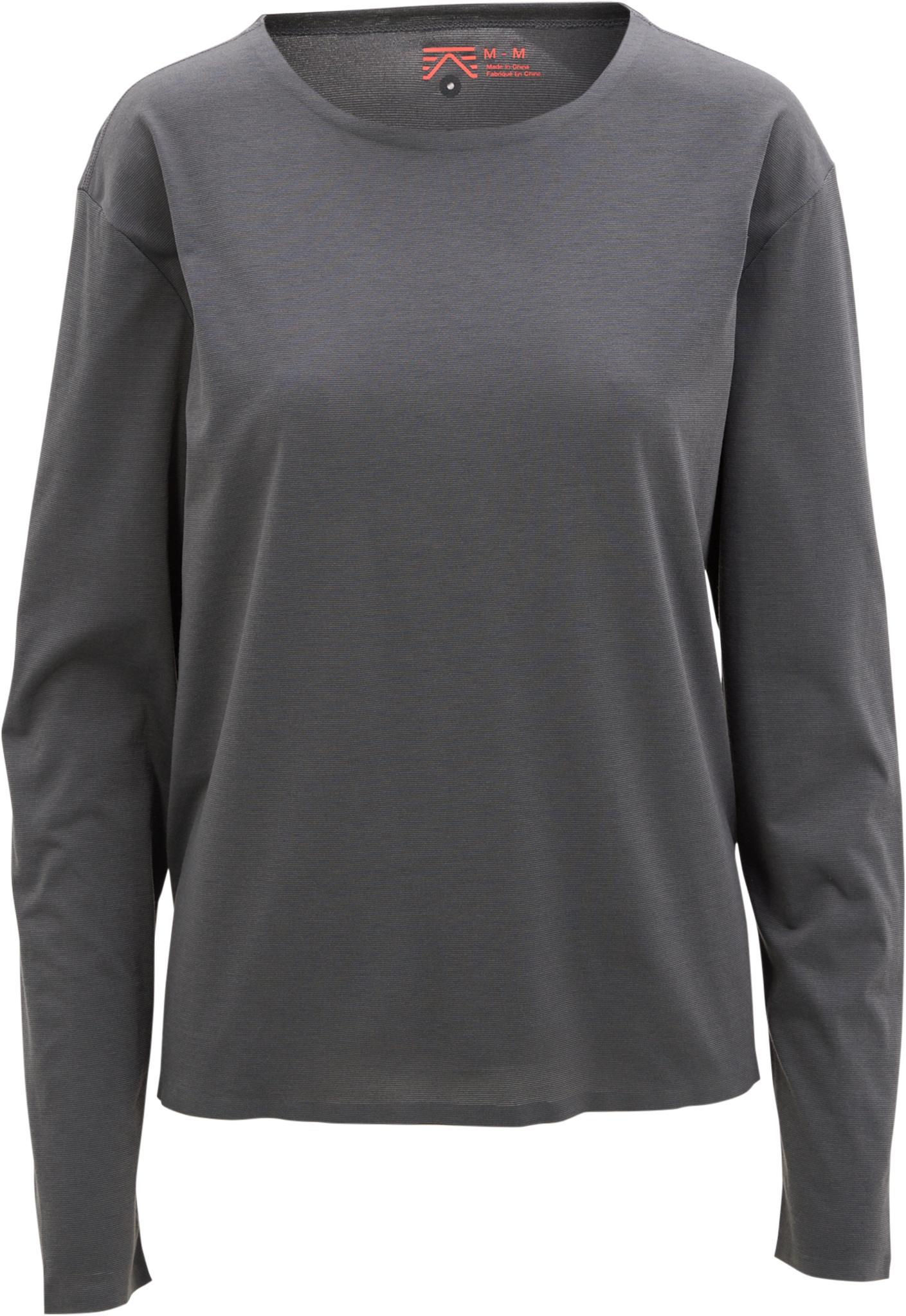 Product image for Aylen Polartec Long Sleeve T-Shirt - Women's