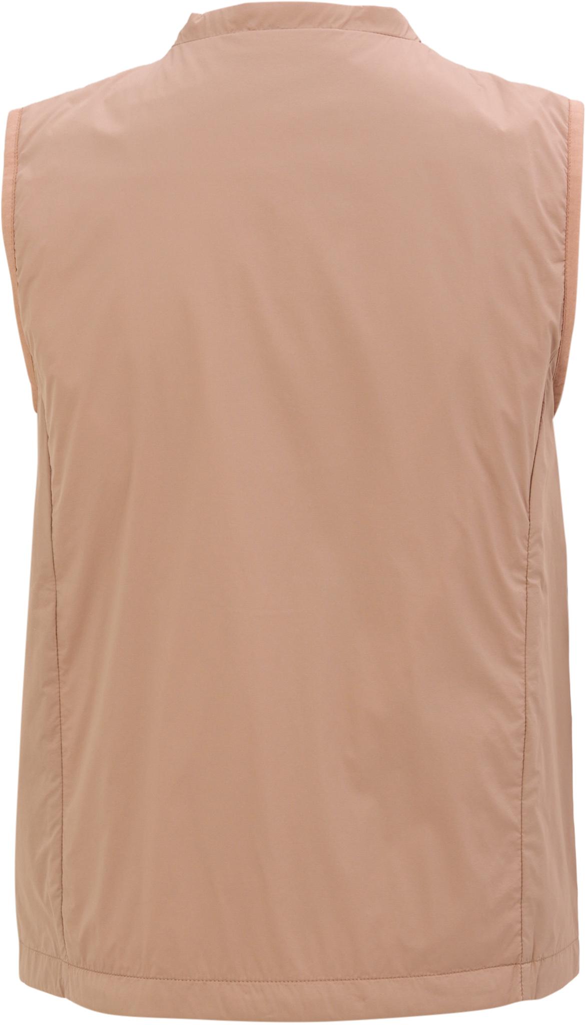 Product gallery image number 2 for product Elfin Primaloft Insulated Vest - Women's