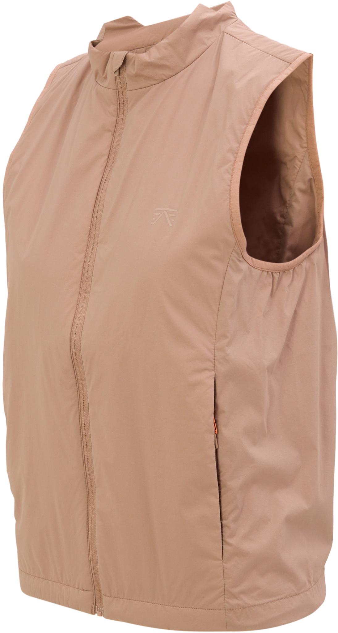 Product gallery image number 3 for product Elfin Primaloft Insulated Vest - Women's
