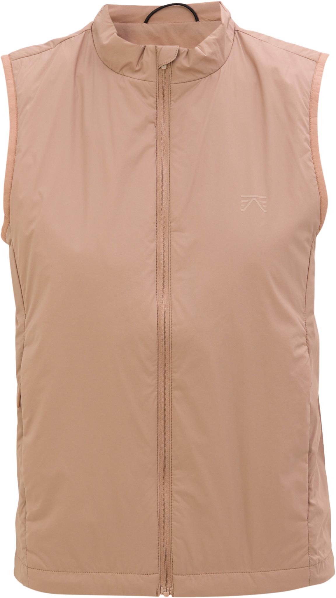 Product gallery image number 1 for product Elfin Primaloft Insulated Vest - Women's