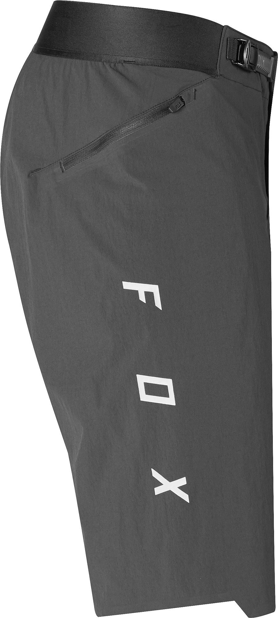 Product gallery image number 3 for product Flexair Short No Liner - Men's