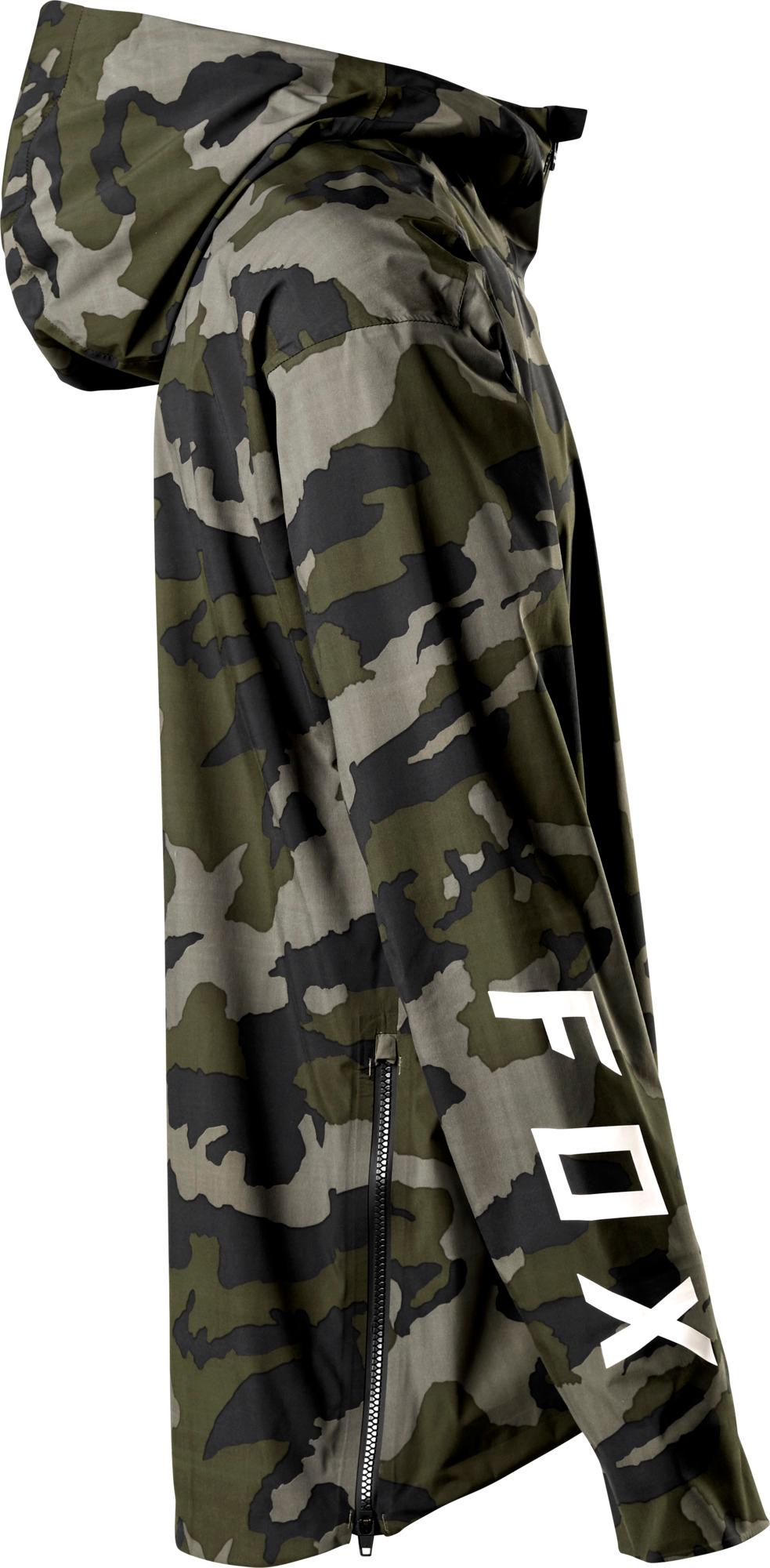 Product gallery image number 7 for product Flexair Pro 3L Water Jacket - Men’s