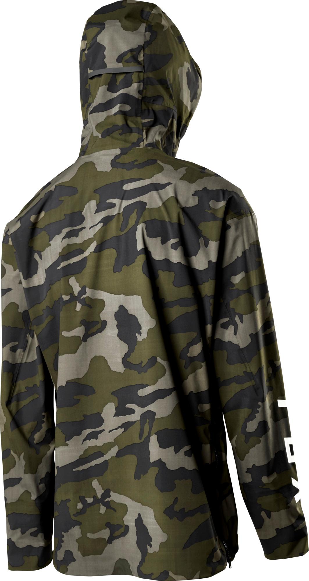 Product gallery image number 6 for product Flexair Pro 3L Water Jacket - Men’s