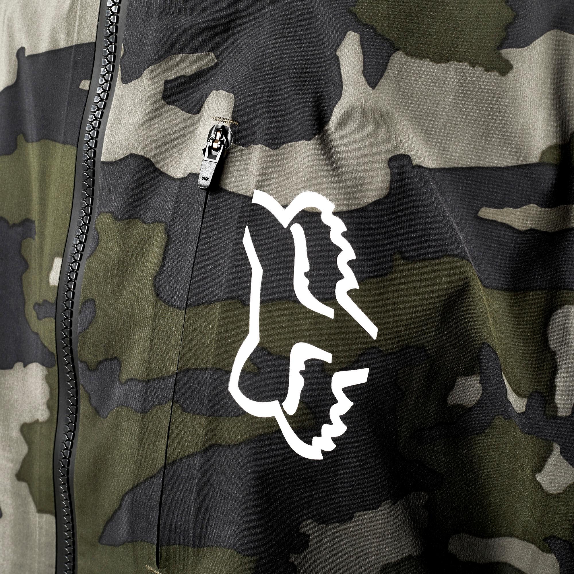 Product gallery image number 2 for product Flexair Pro 3L Water Jacket - Men’s