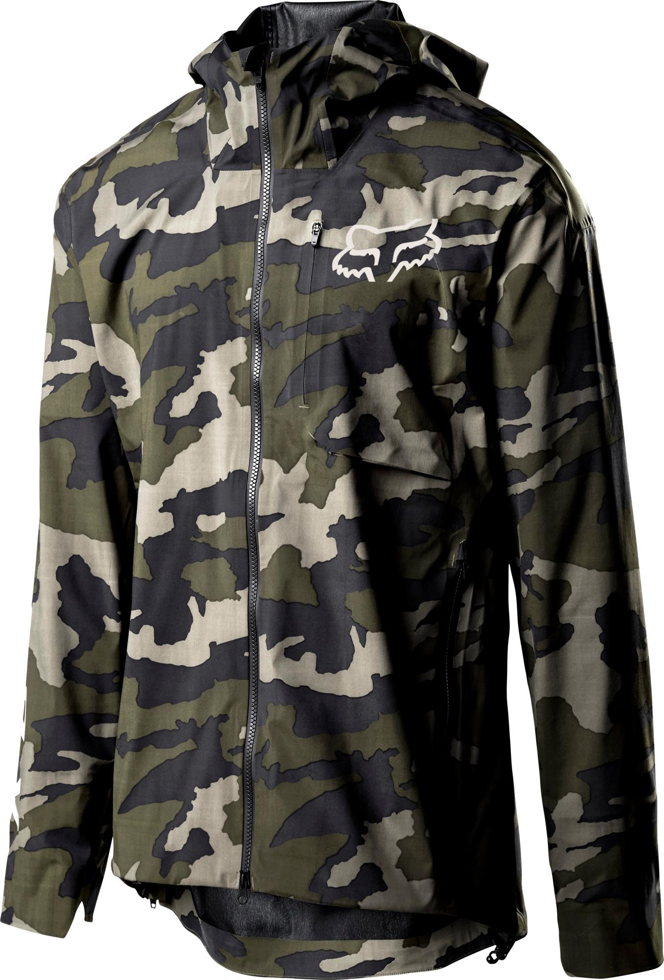 Product gallery image number 1 for product Flexair Pro 3L Water Jacket - Men’s