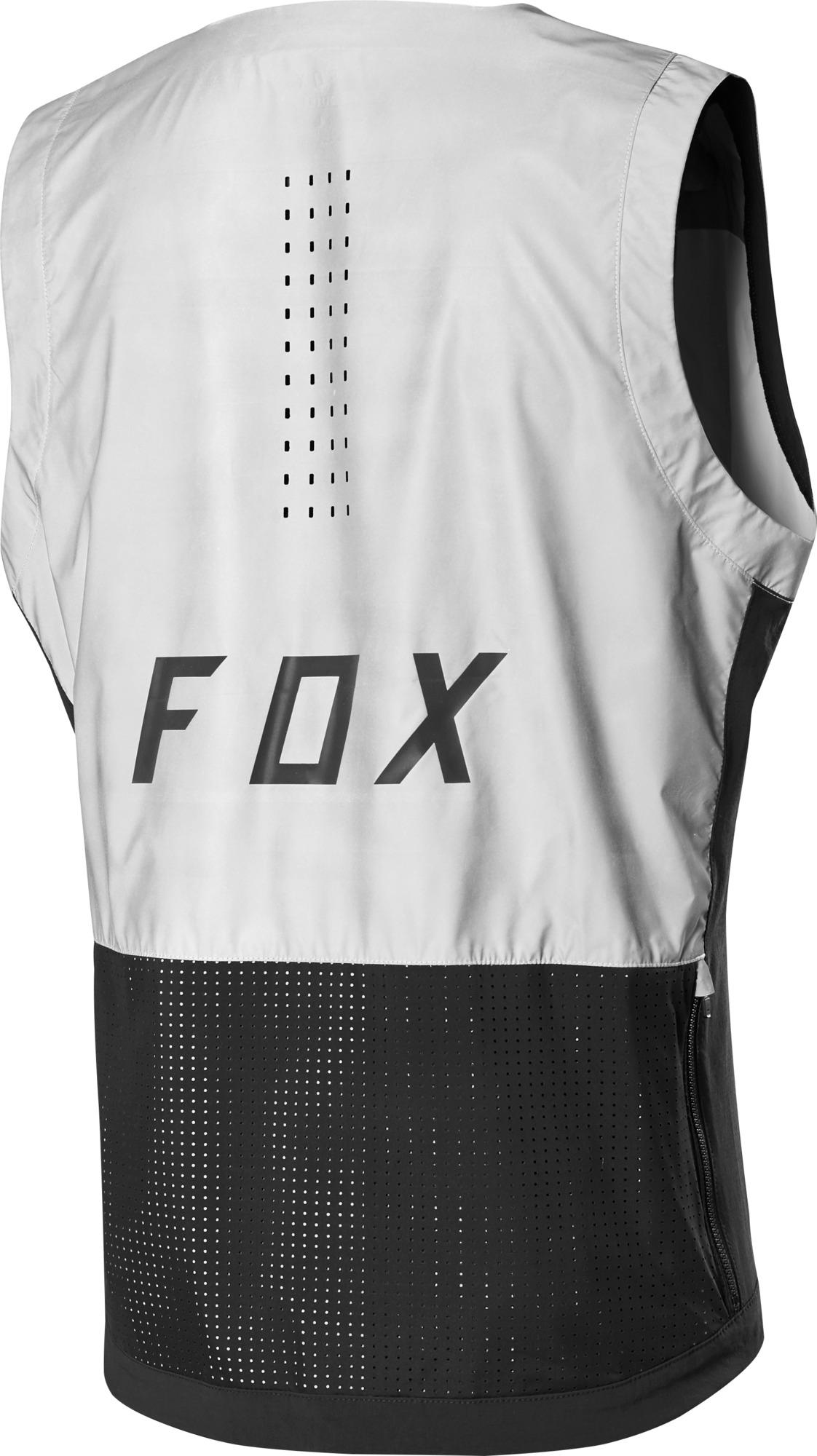 Product gallery image number 4 for product Defend Vest Lunar - Men’s