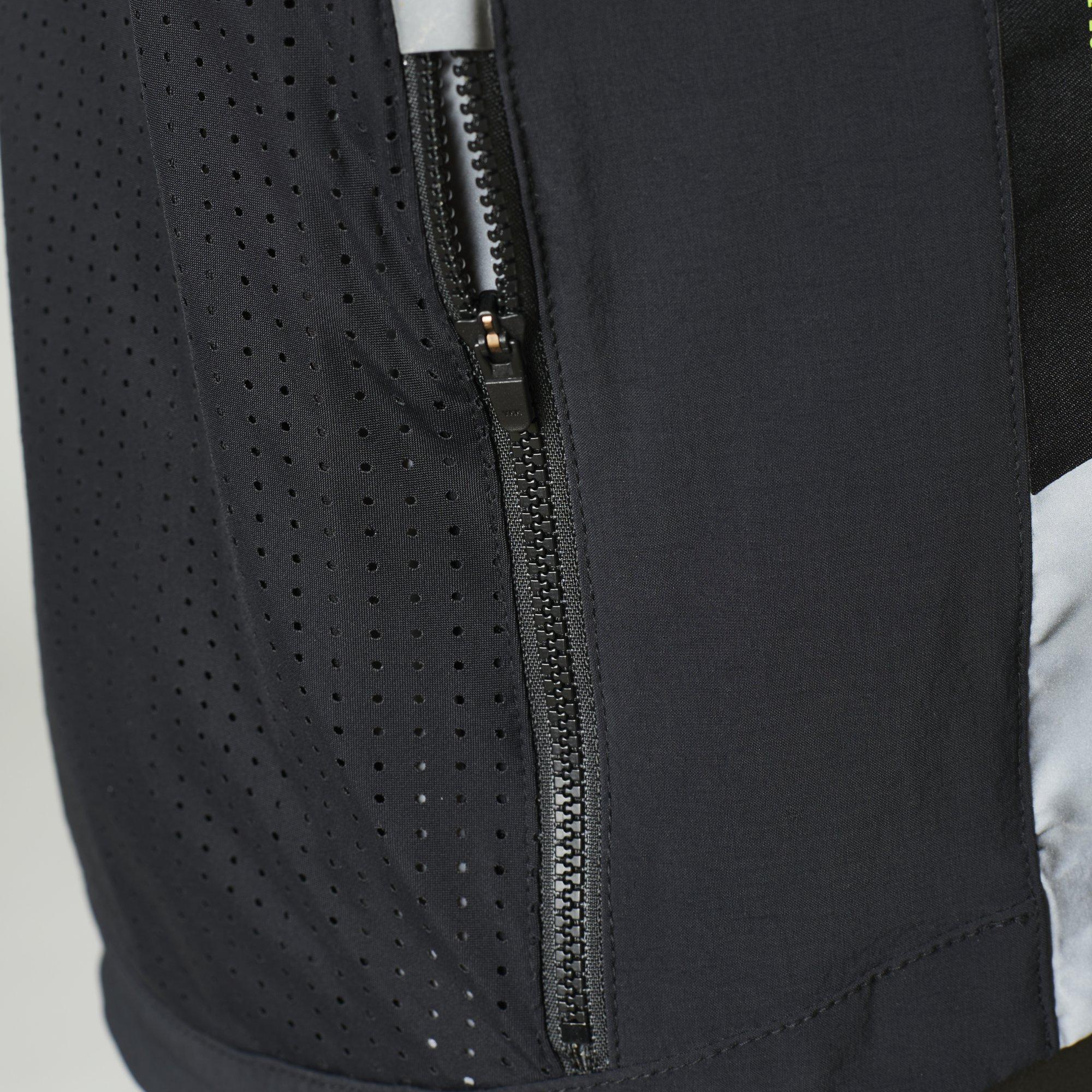 Product gallery image number 5 for product Defend Vest Lunar - Men’s