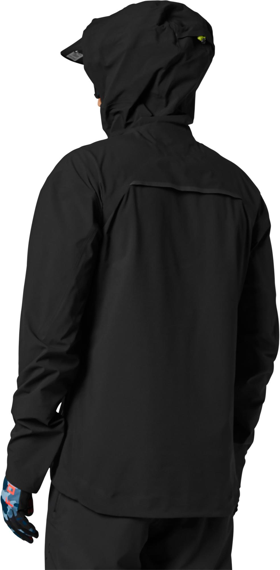 Product gallery image number 6 for product Flexair Neoshell Water Jacket - Men's