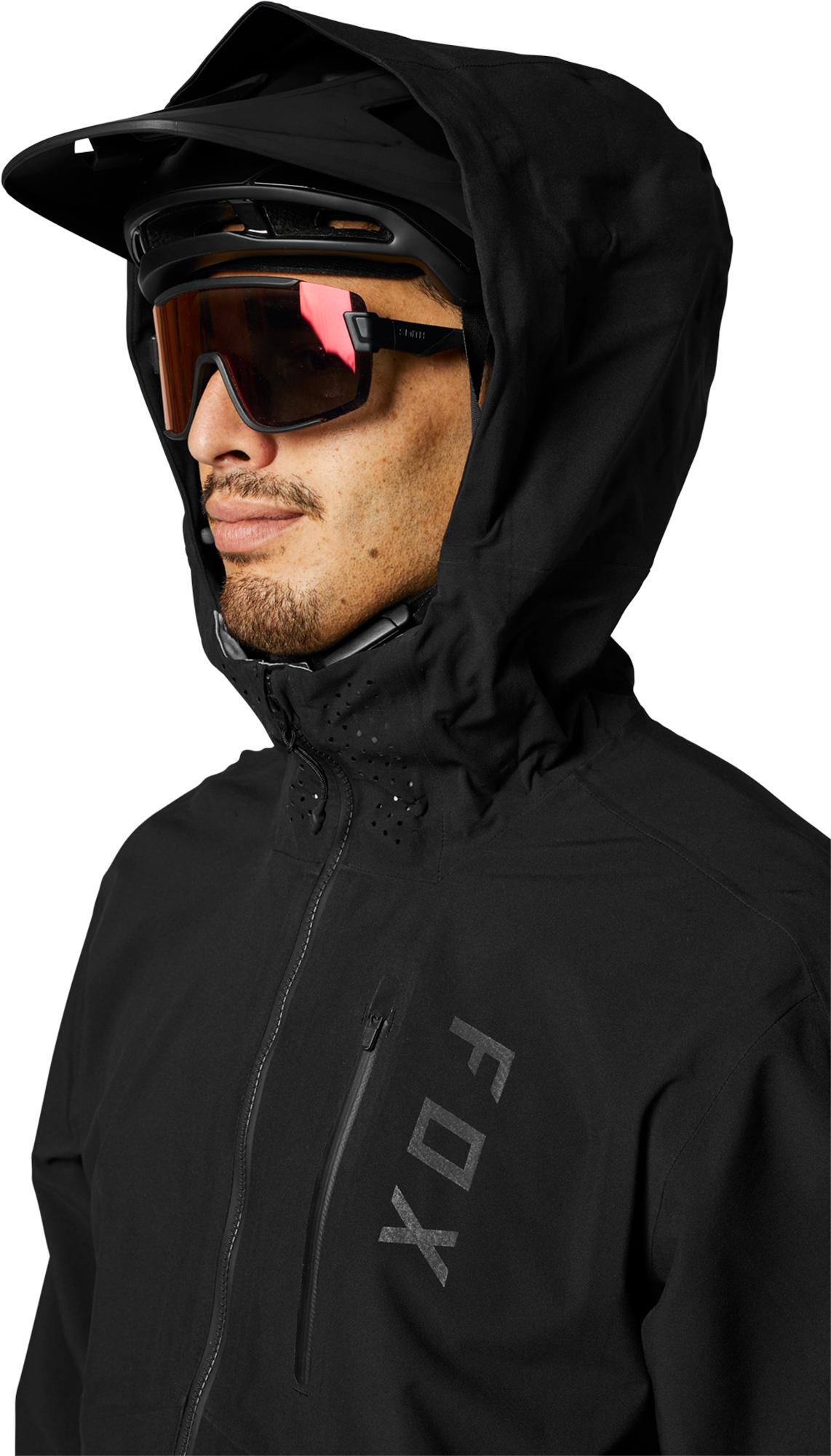 Product gallery image number 8 for product Flexair Neoshell Water Jacket - Men's