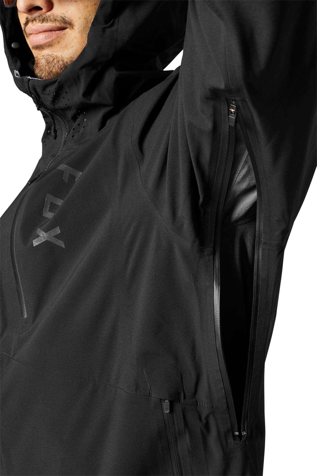 Product gallery image number 9 for product Flexair Neoshell Water Jacket - Men's