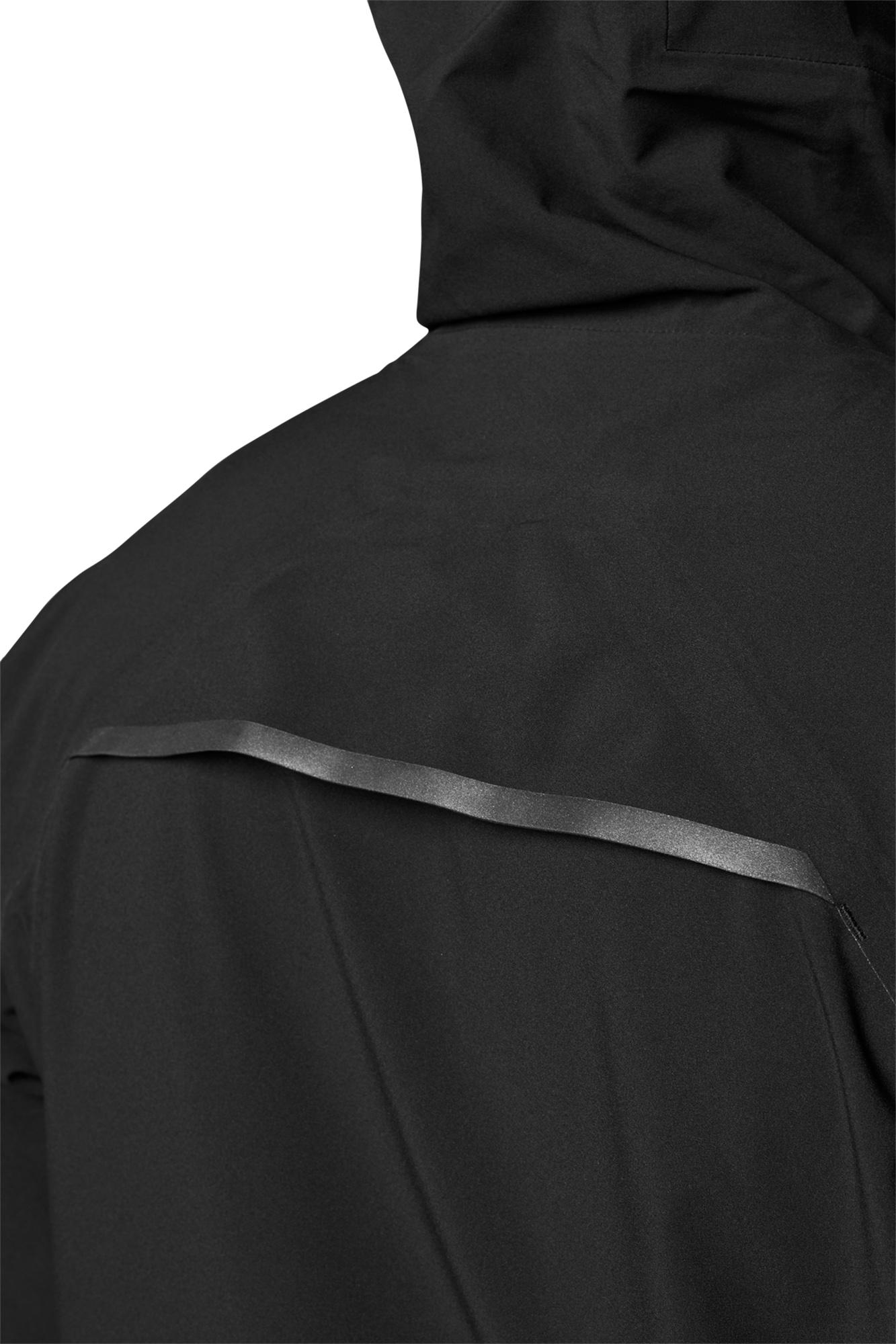Product gallery image number 2 for product Flexair Neoshell Water Jacket - Men's