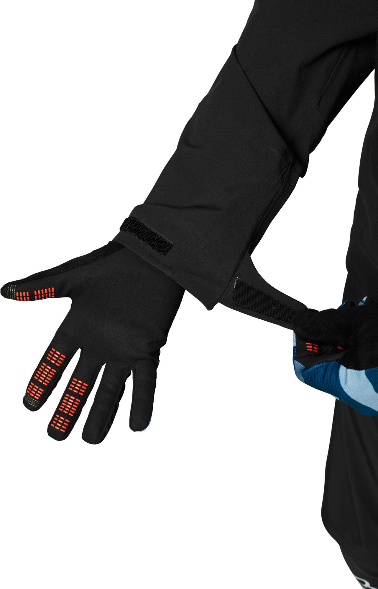 Product gallery image number 3 for product Flexair Neoshell Water Jacket - Men's