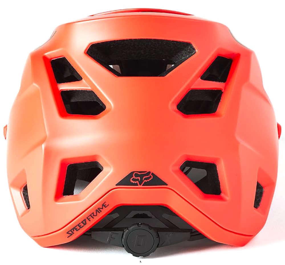 Product gallery image number 6 for product Speedframe MIPS Helmet - Unisex