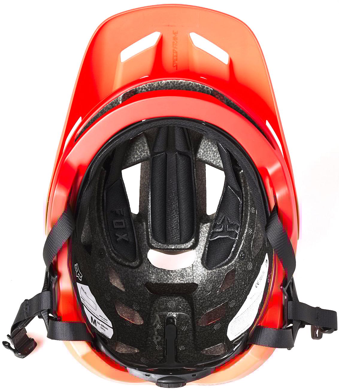 Product gallery image number 4 for product Speedframe MIPS Helmet - Unisex