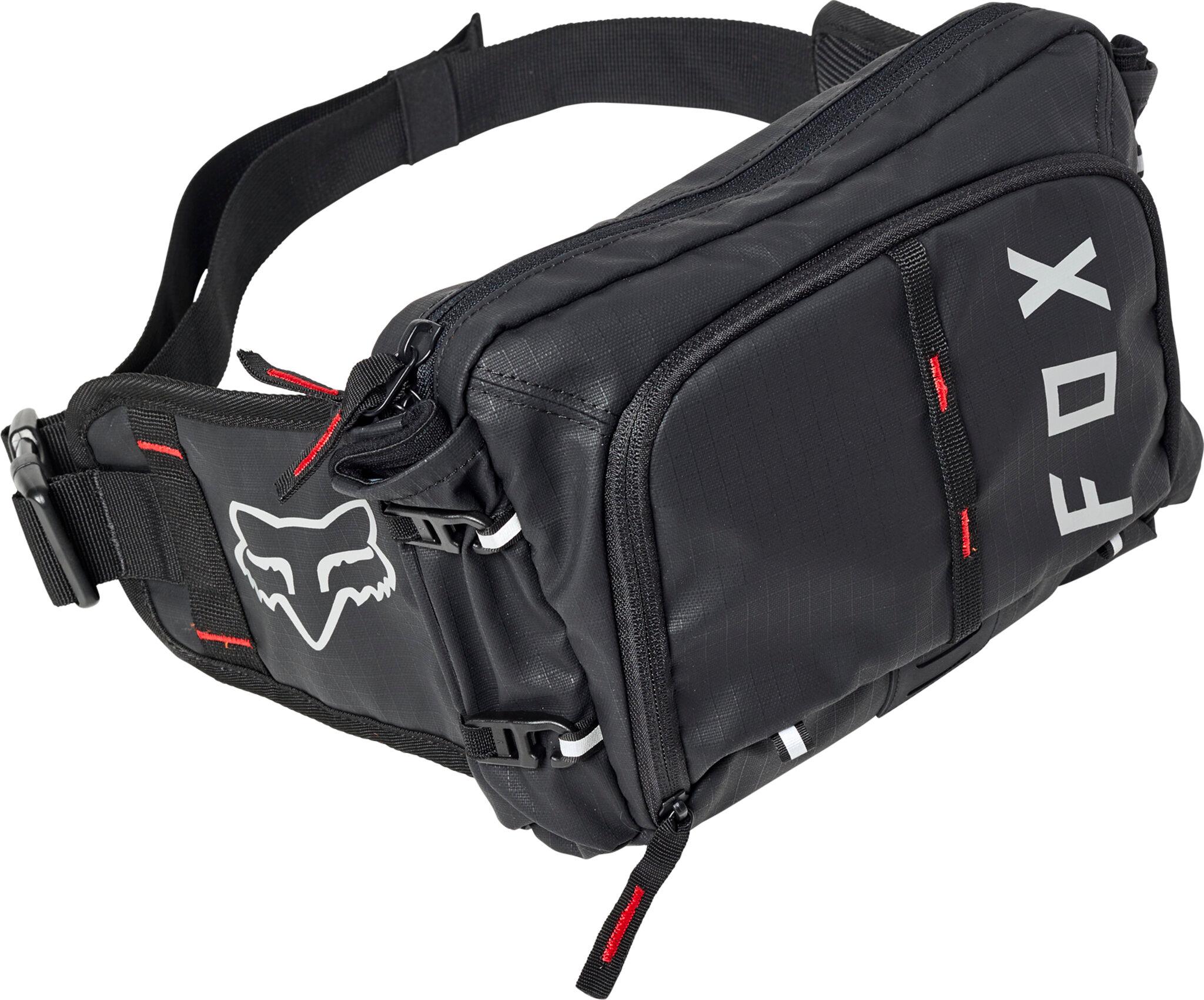 Product gallery image number 1 for product Hip Pack 2L