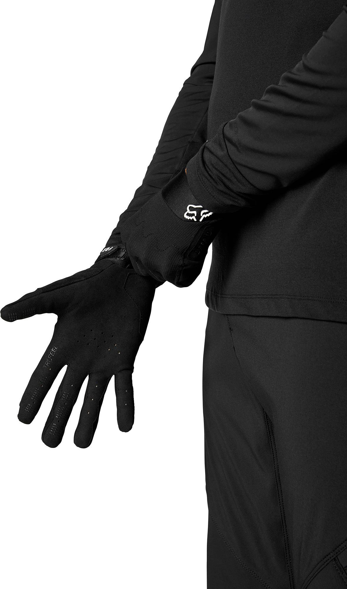 Product gallery image number 2 for product Defend D30 Gloves - Men's