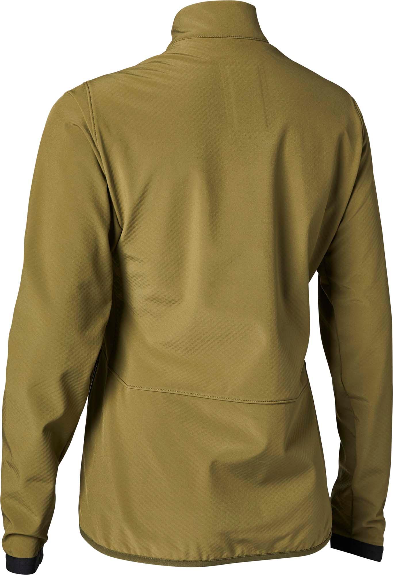 Product gallery image number 2 for product Ranger Fire Jacket - Women's