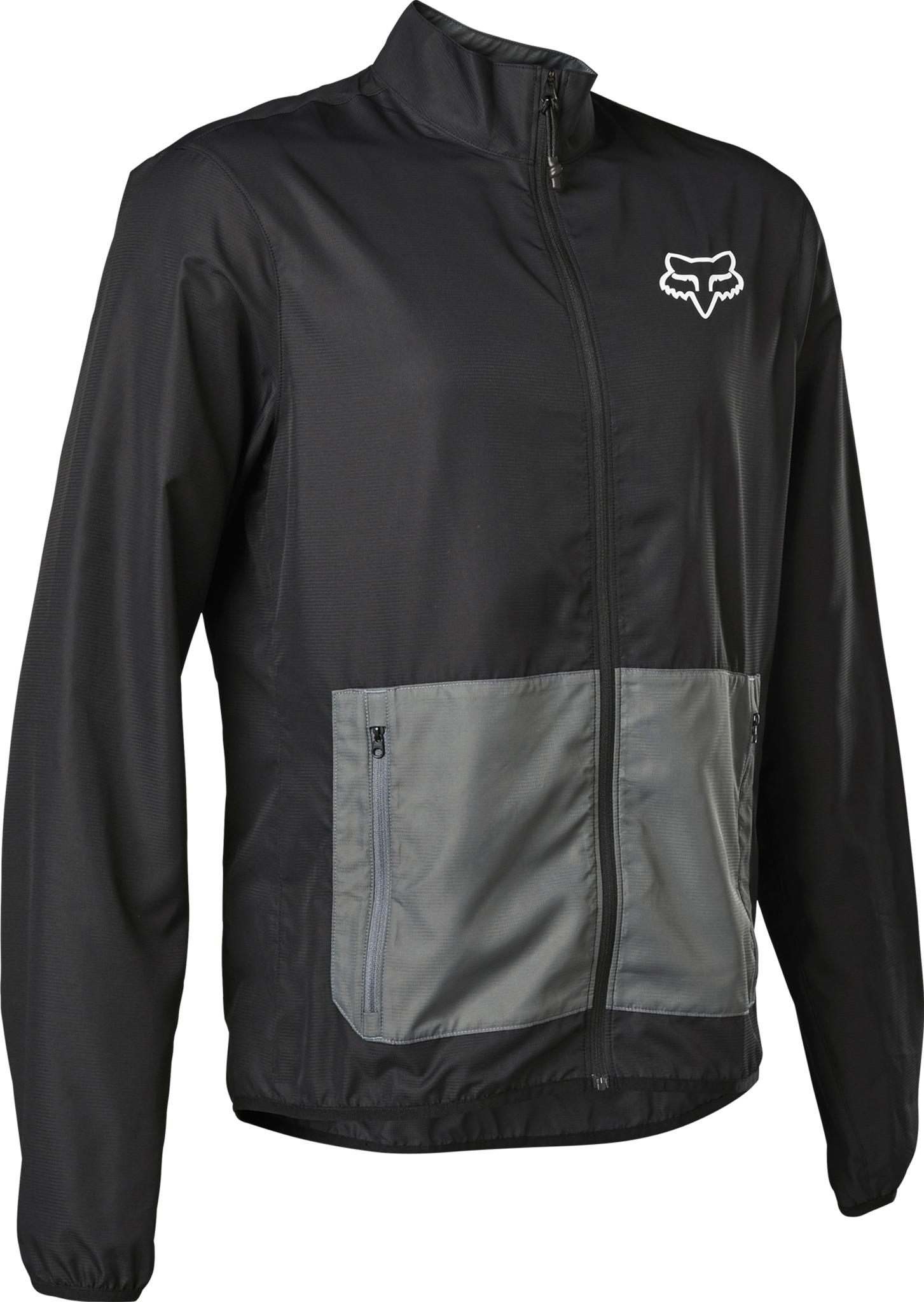 Product gallery image number 1 for product Ranger Wind Jacket - Men's
