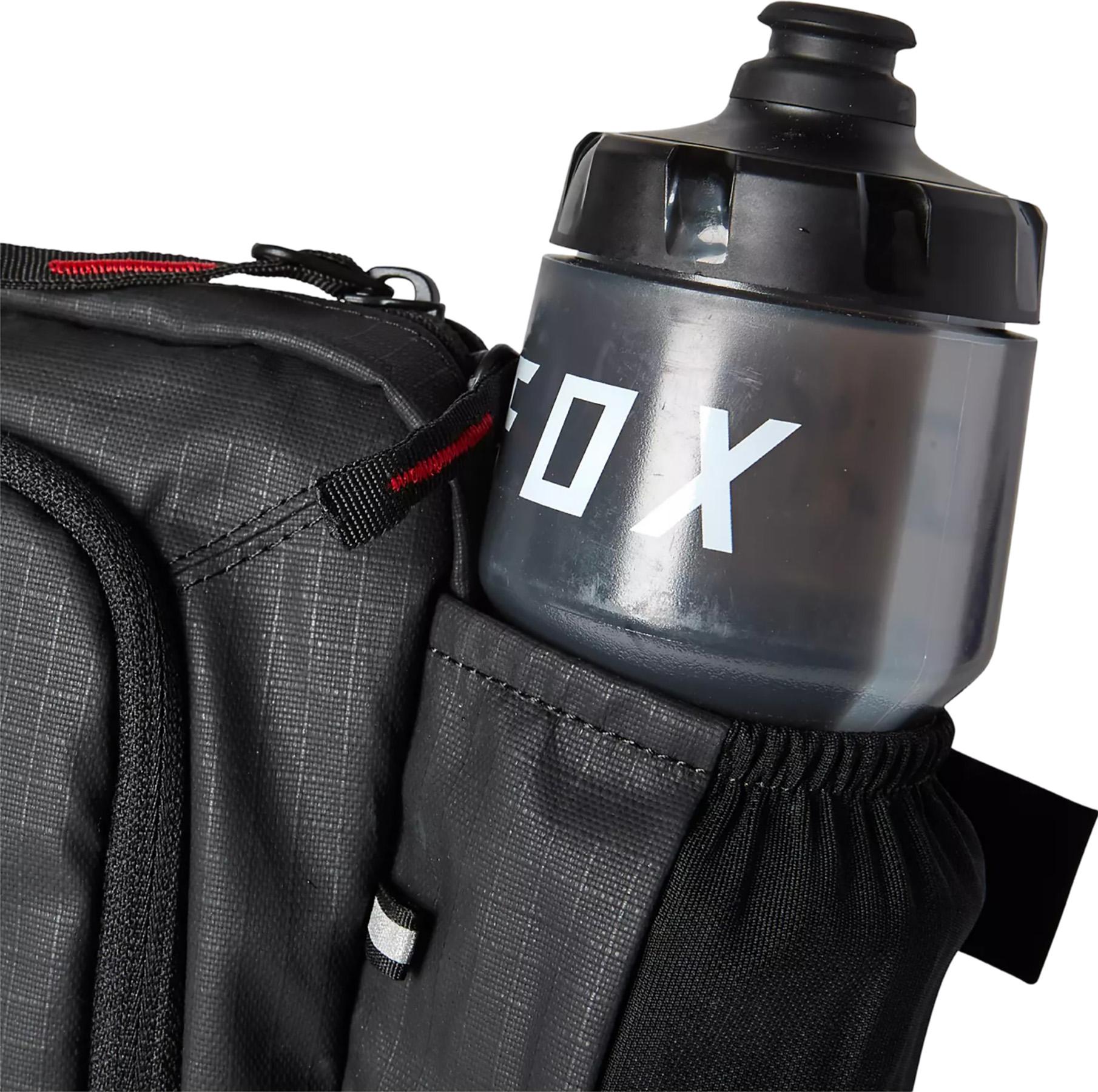 Product gallery image number 3 for product Lumbar MTB Hydration Pack 5L