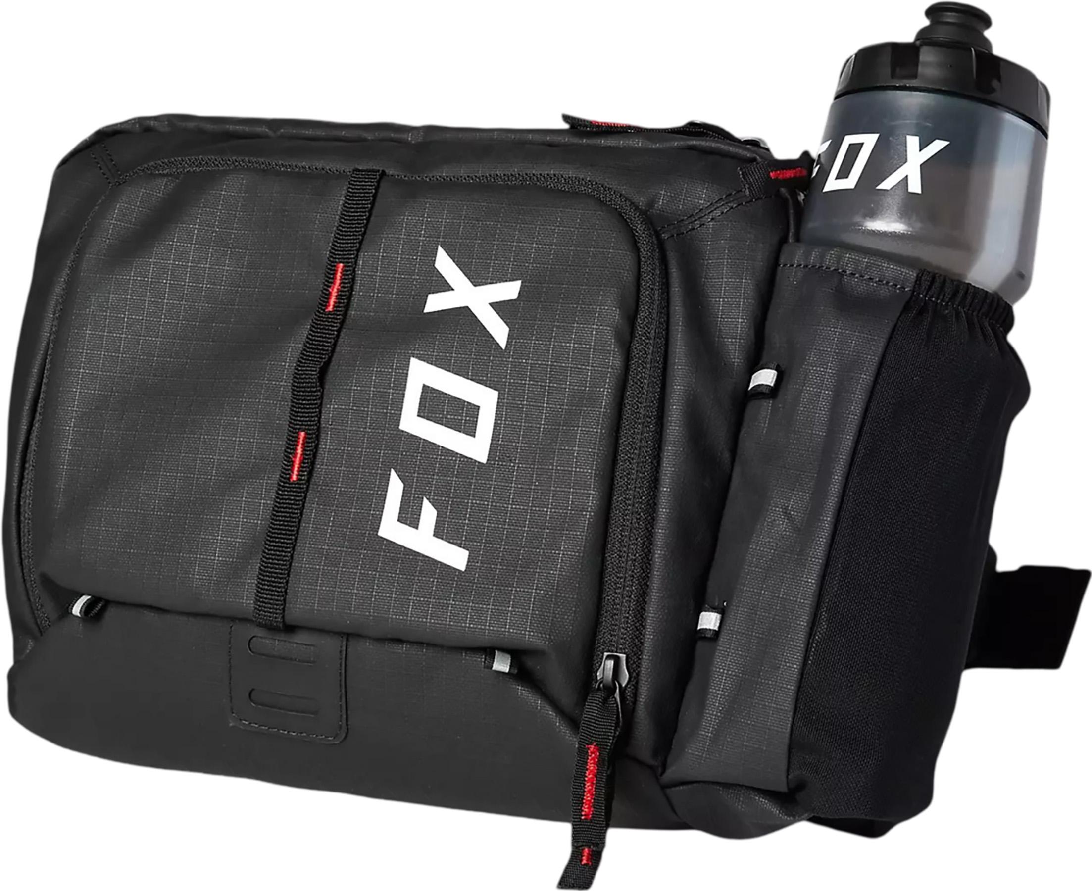 Product gallery image number 4 for product Lumbar MTB Hydration Pack 5L