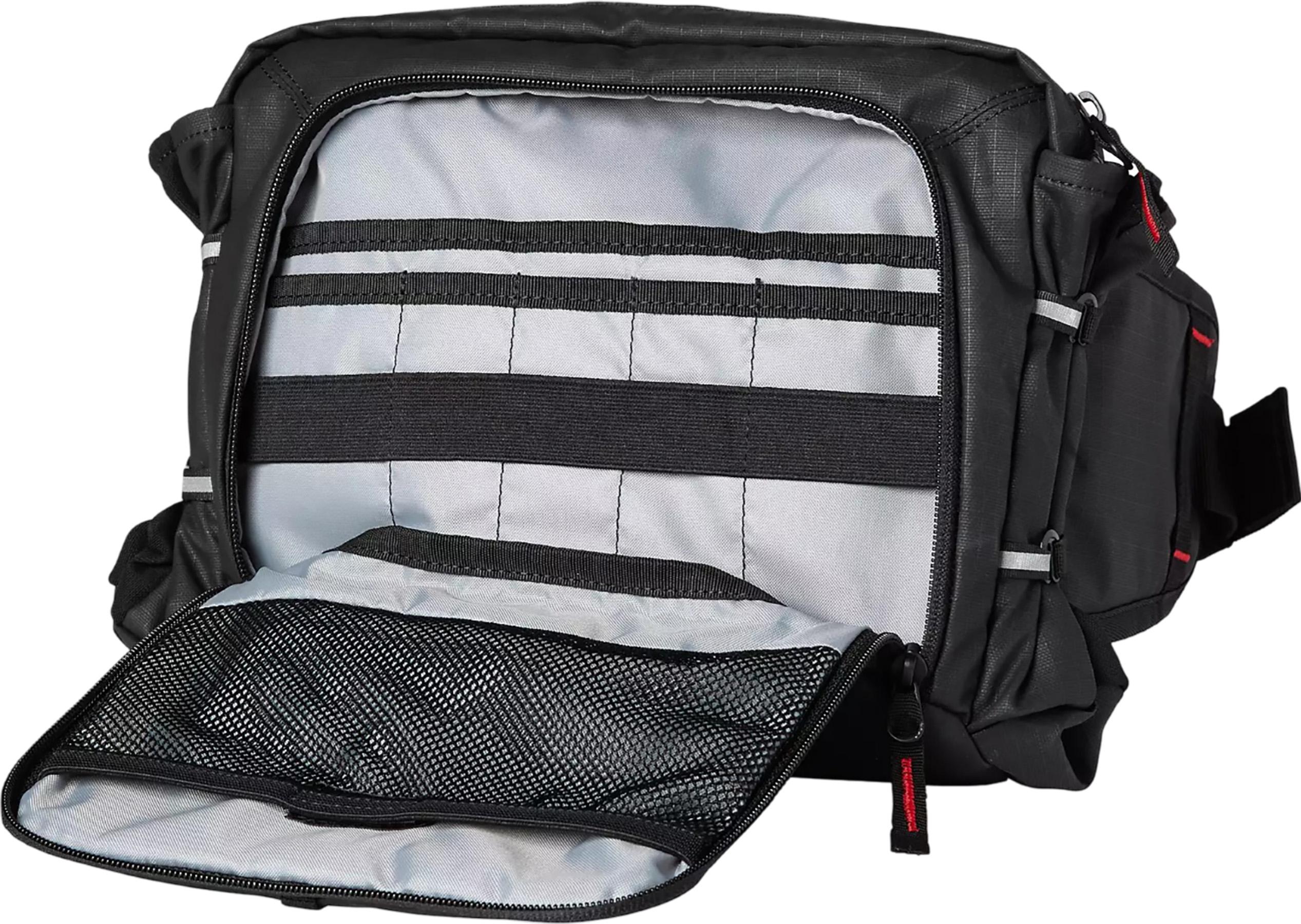 Product gallery image number 5 for product Lumbar MTB Hydration Pack 5L