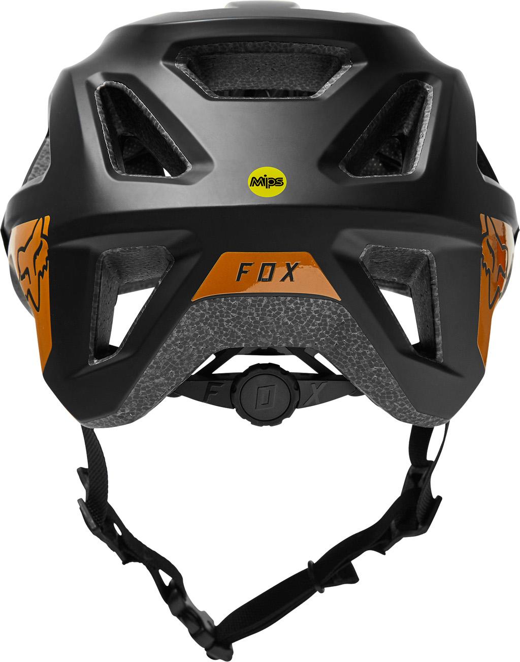 Product gallery image number 2 for product Mainframe MIPS Helmet - Youth