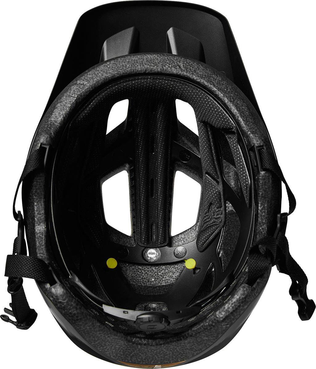 Product gallery image number 3 for product Mainframe MIPS Helmet - Youth