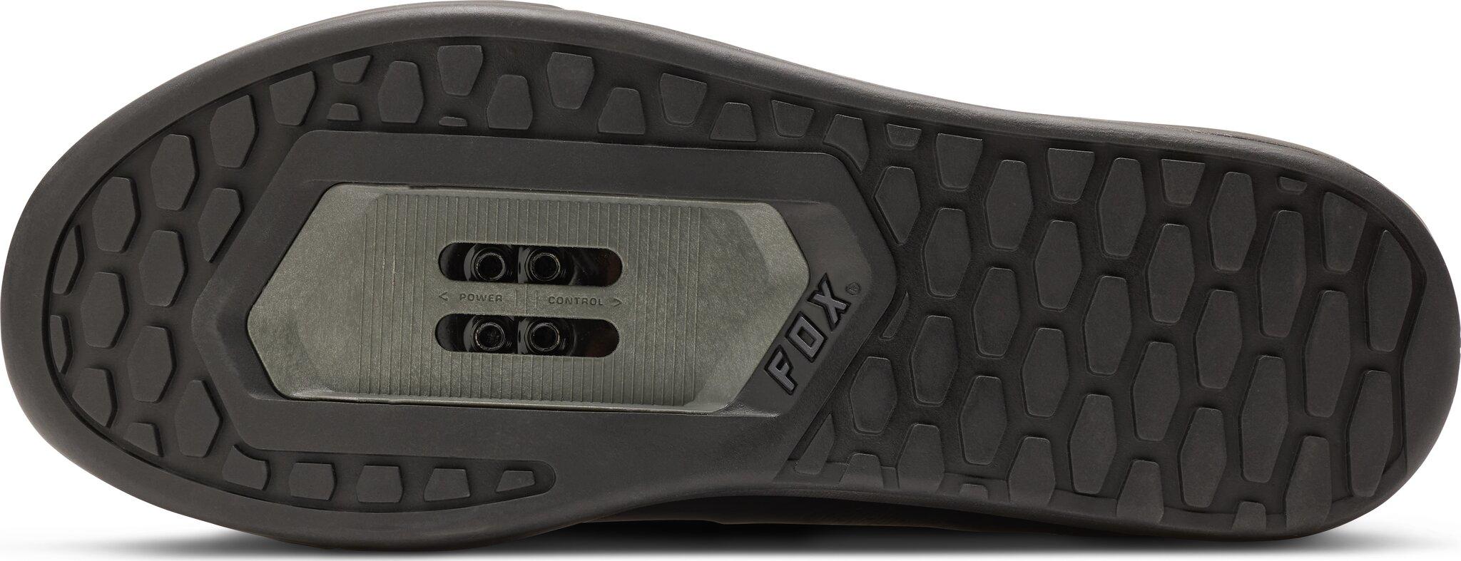 Product gallery image number 4 for product Union BOA® Shoes - Men's
