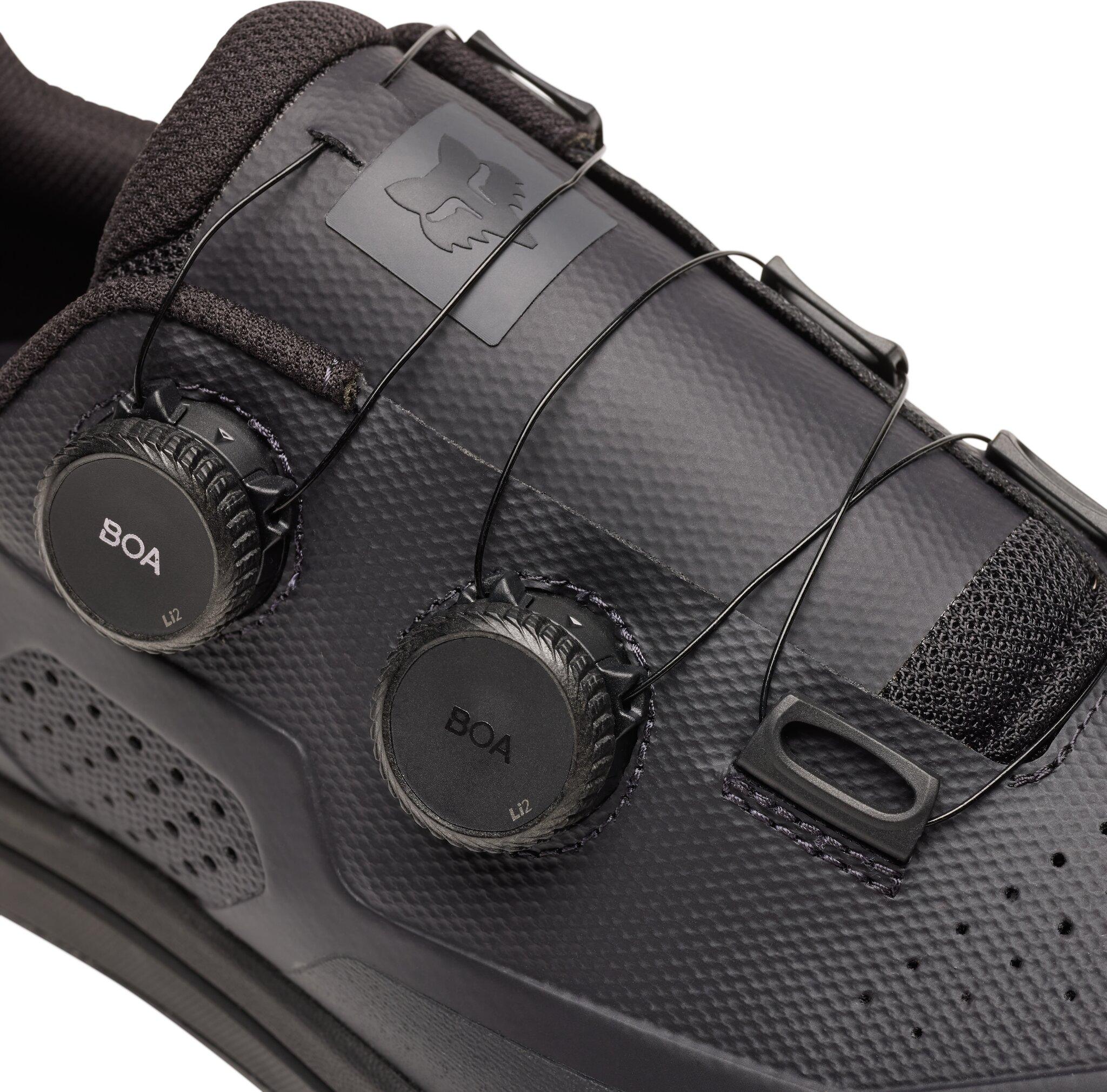 Product gallery image number 9 for product Union BOA® Shoes - Men's