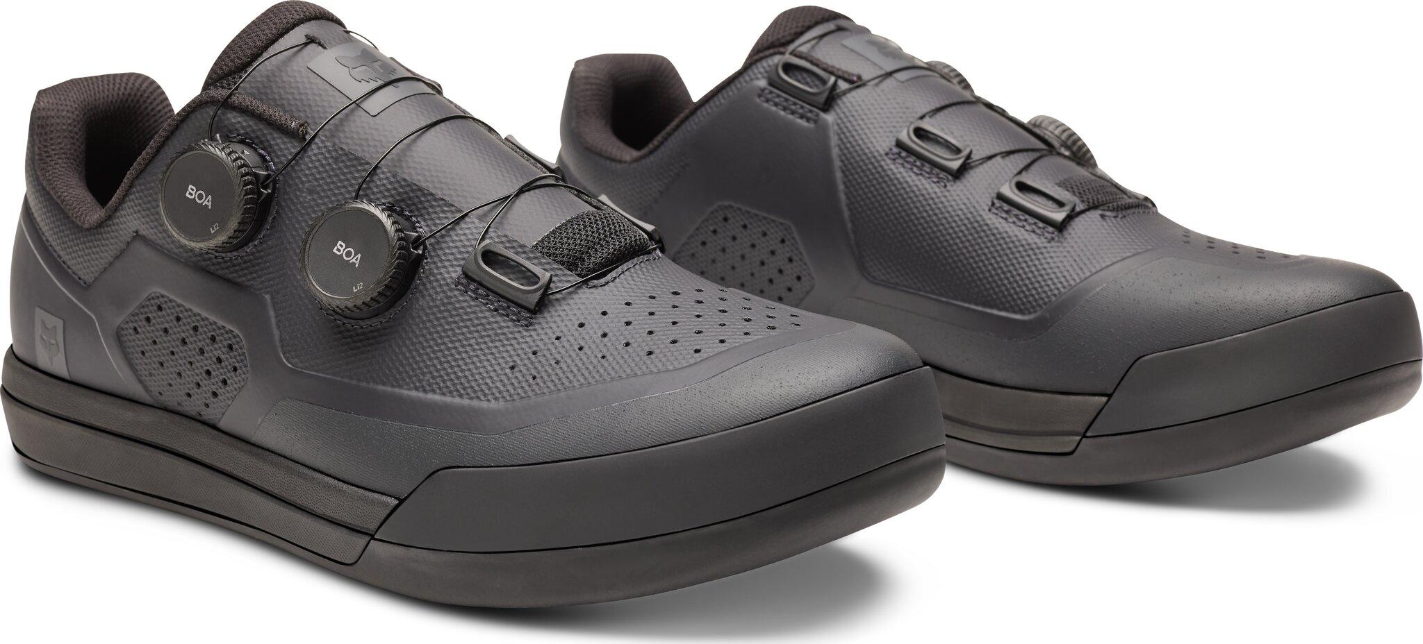 Product gallery image number 2 for product Union BOA® Shoes - Men's
