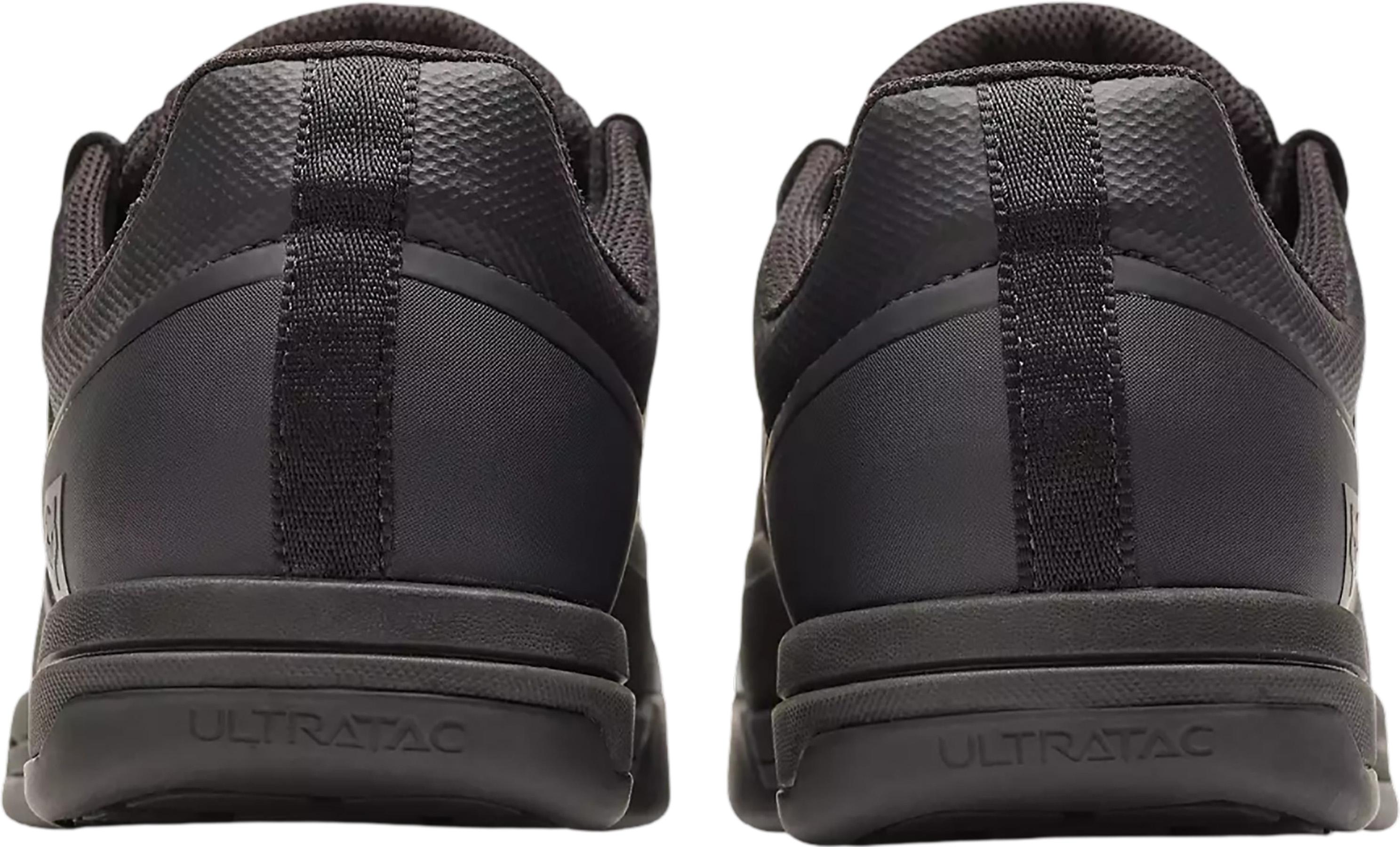 Numéro de l'image de la galerie de produits 2 pour le produit Chaussure plate Union - Unisexe