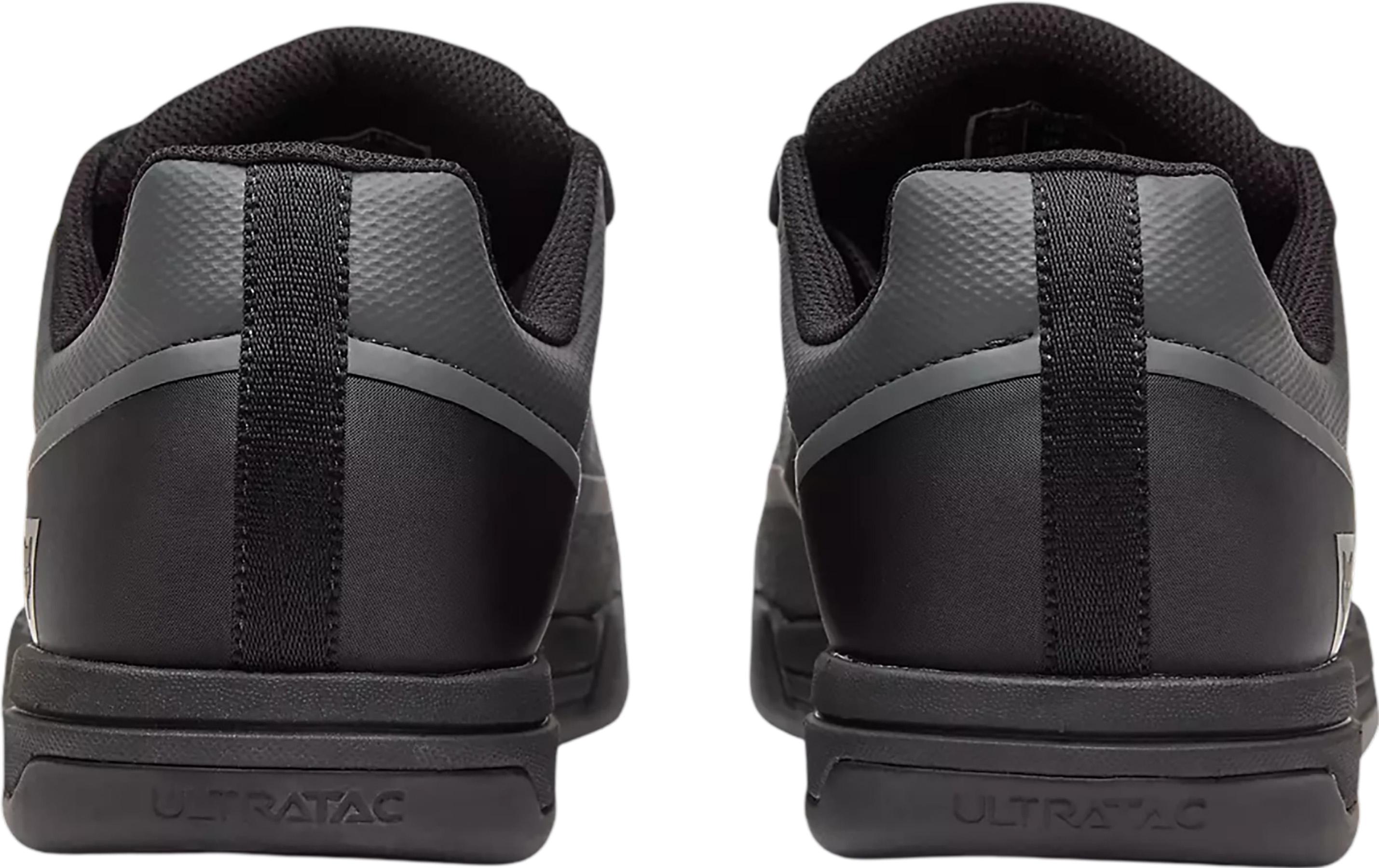 Numéro de l'image de la galerie de produits 2 pour le produit Chaussure plate Union - Unisexe