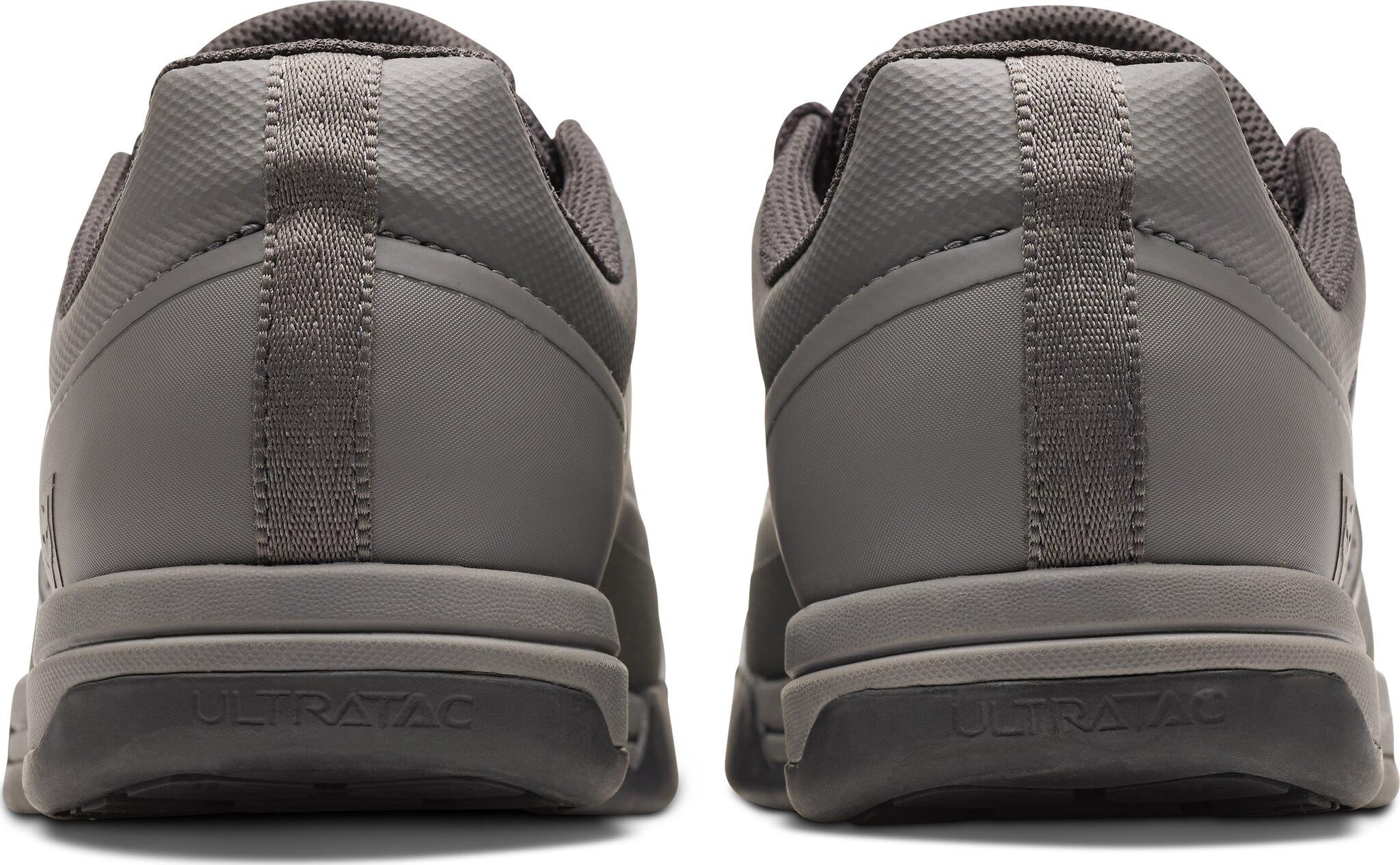 Product gallery image number 3 for product Union Flat Shoes - Unisex