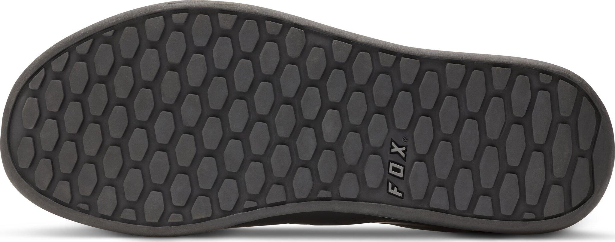 Product gallery image number 2 for product Union Flat Shoes - Unisex