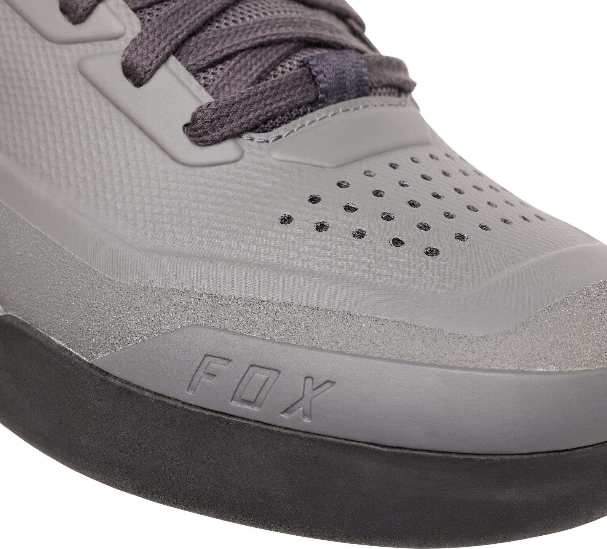 Product gallery image number 4 for product Union Flat Shoes - Unisex