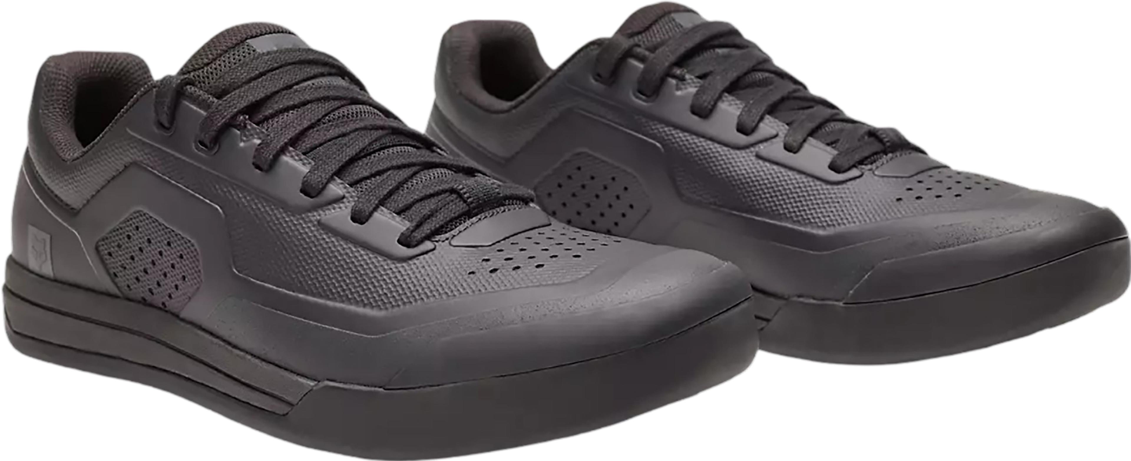 Numéro de l'image de la galerie de produits 4 pour le produit Chaussure plate Union - Unisexe