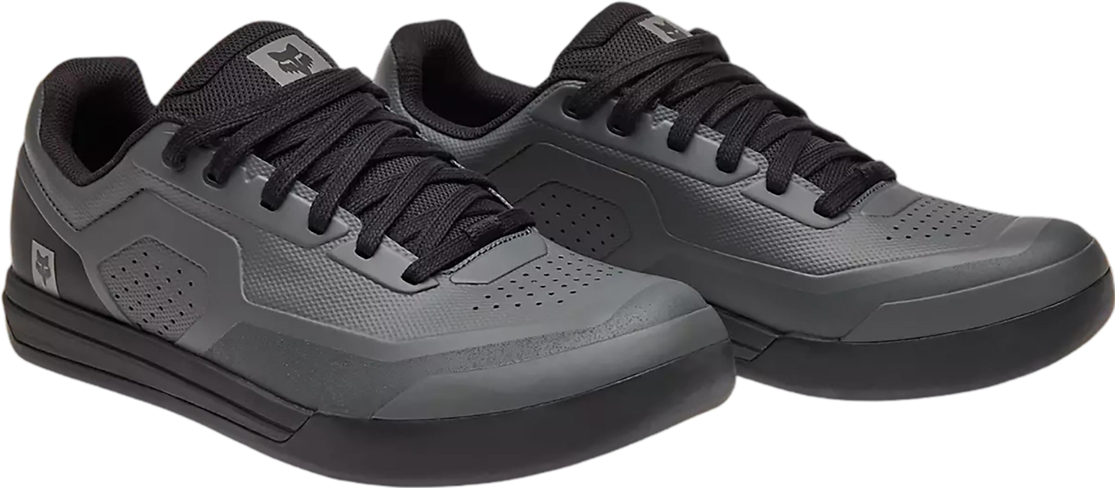 Numéro de l'image de la galerie de produits 4 pour le produit Chaussure plate Union - Unisexe