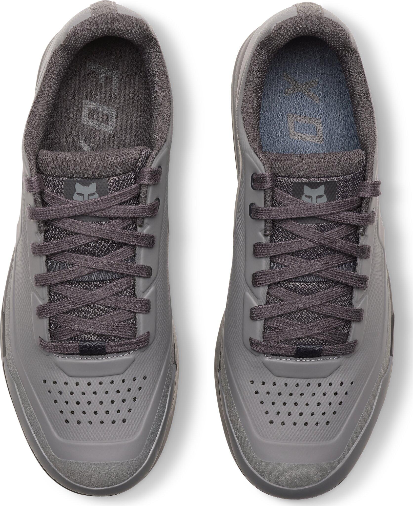 Product gallery image number 9 for product Union Flat Shoes - Unisex