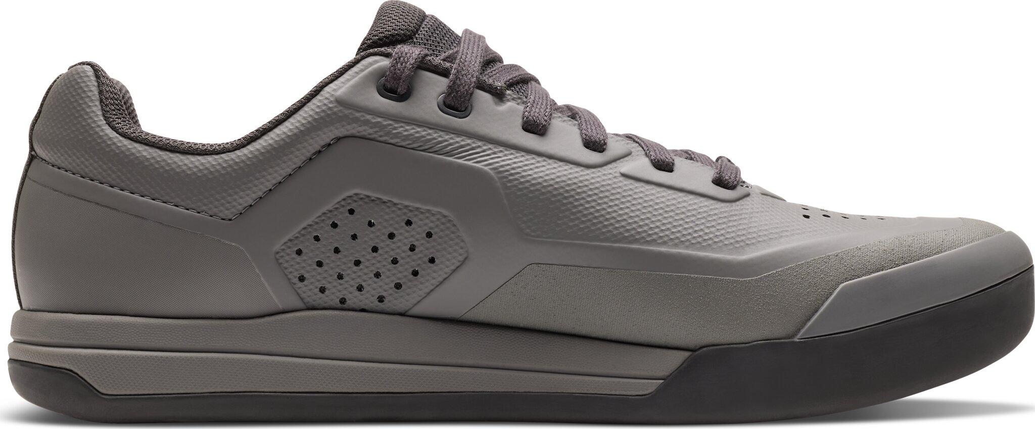 Product gallery image number 7 for product Union Flat Shoes - Unisex