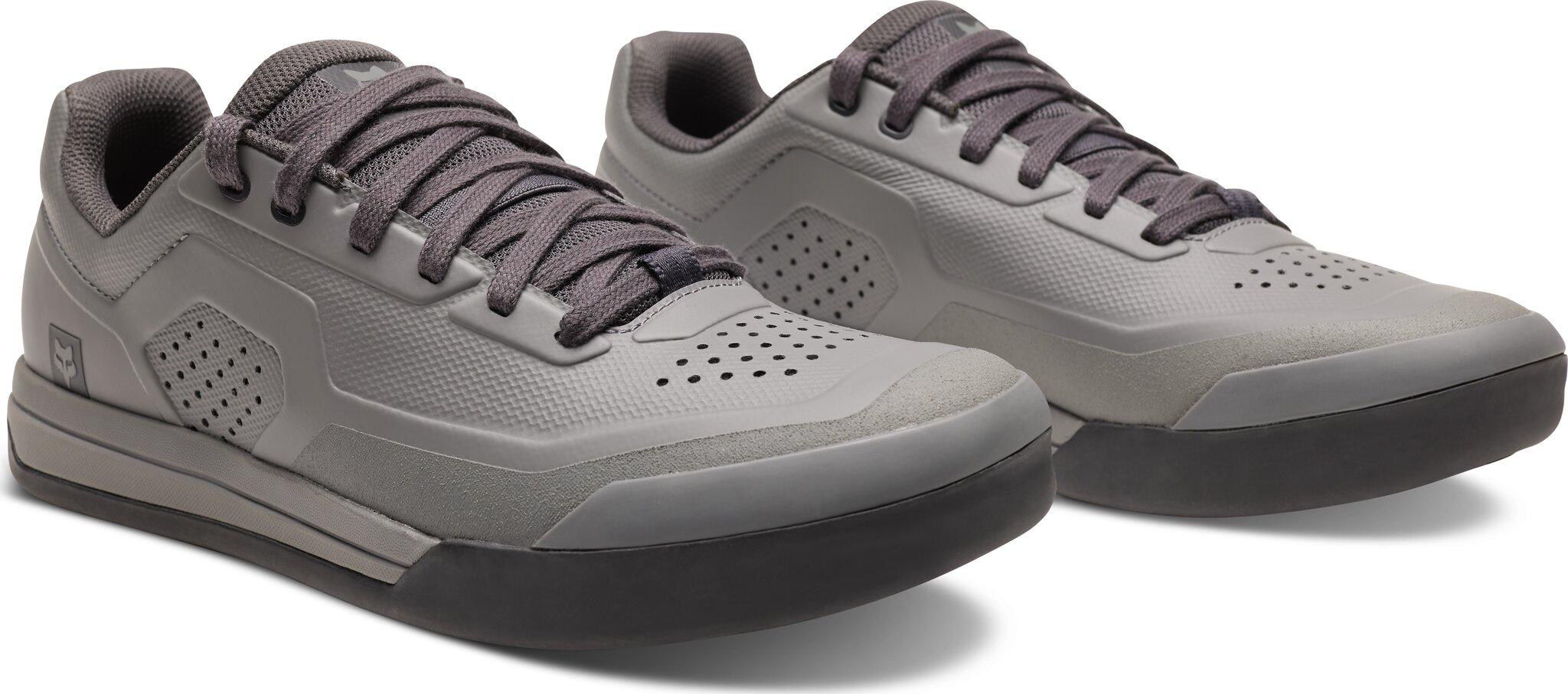 Product gallery image number 8 for product Union Flat Shoes - Unisex