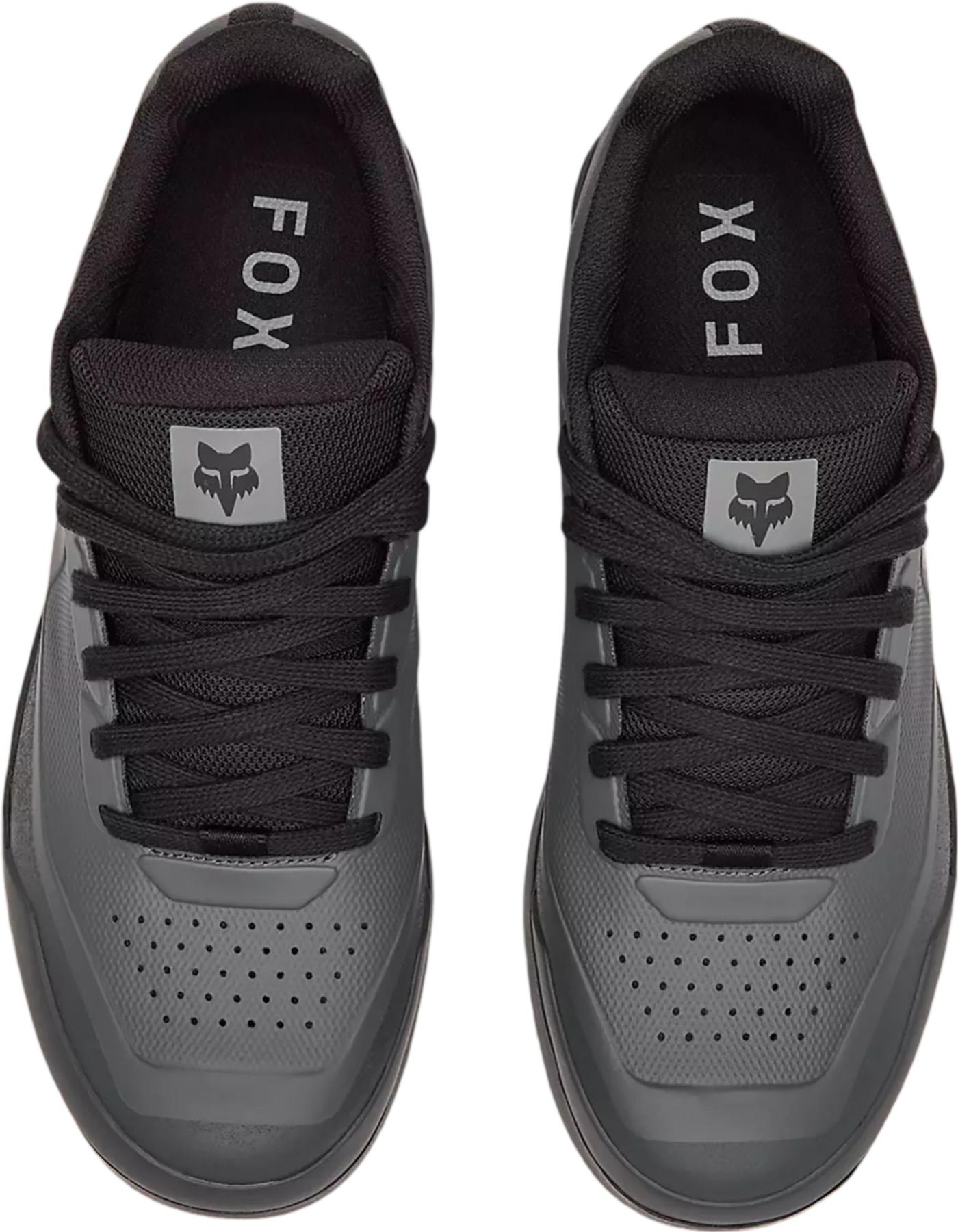 Numéro de l'image de la galerie de produits 5 pour le produit Chaussure plate Union - Unisexe