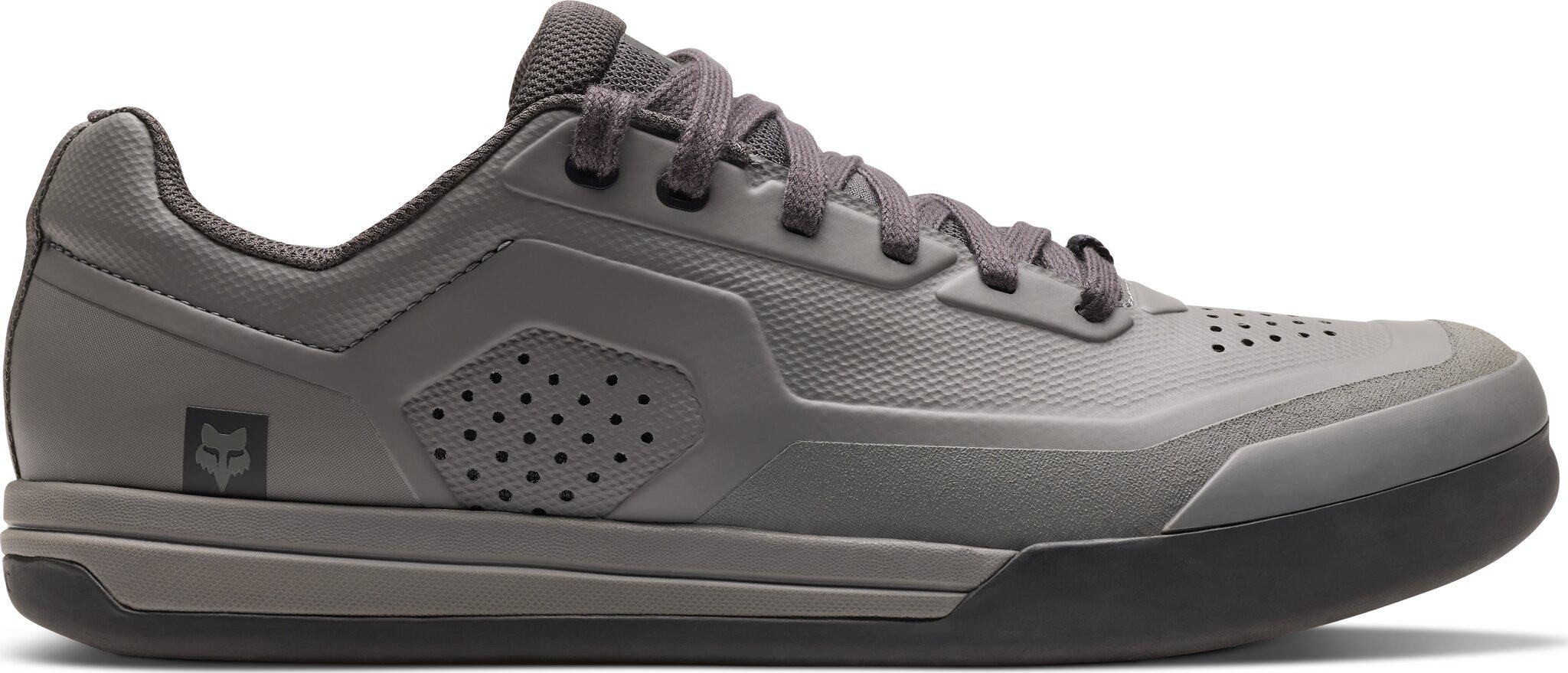 Product gallery image number 1 for product Union Flat Shoes - Unisex