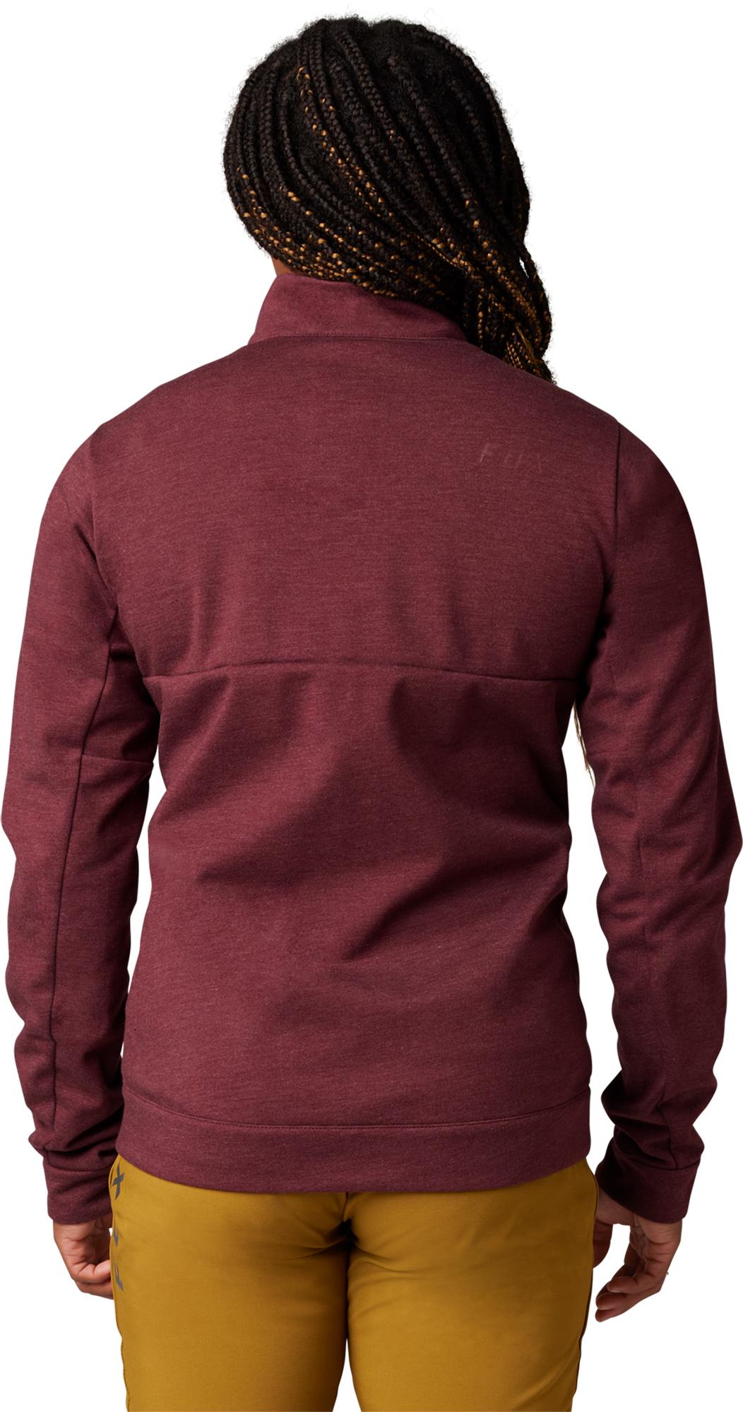 Product gallery image number 2 for product Ranger Fire Jacket - Women's