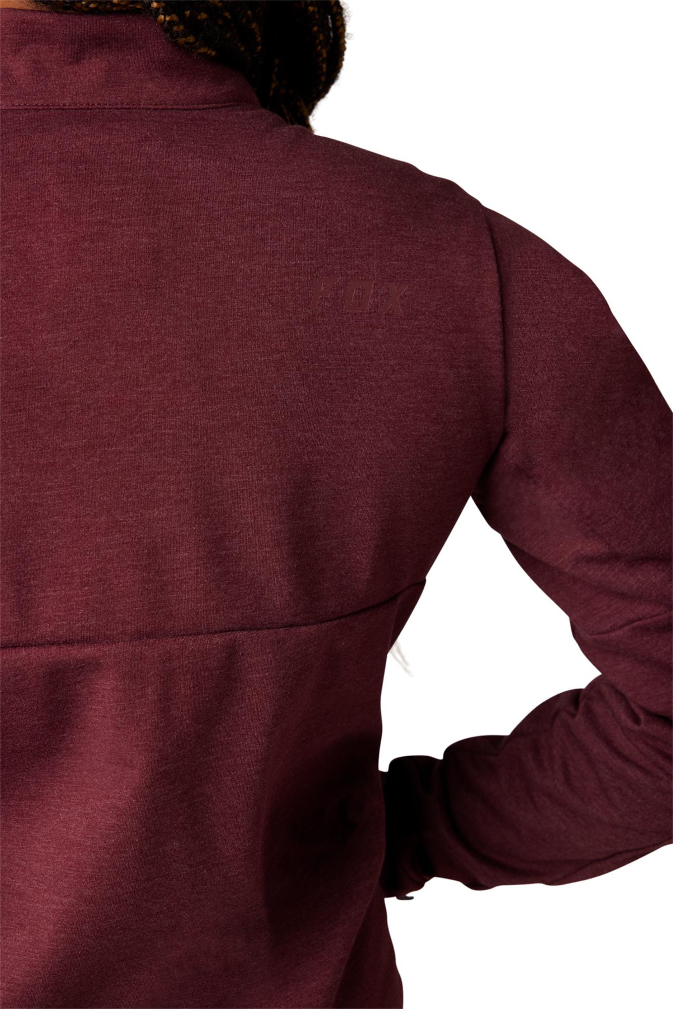 Product gallery image number 4 for product Ranger Fire Jacket - Women's