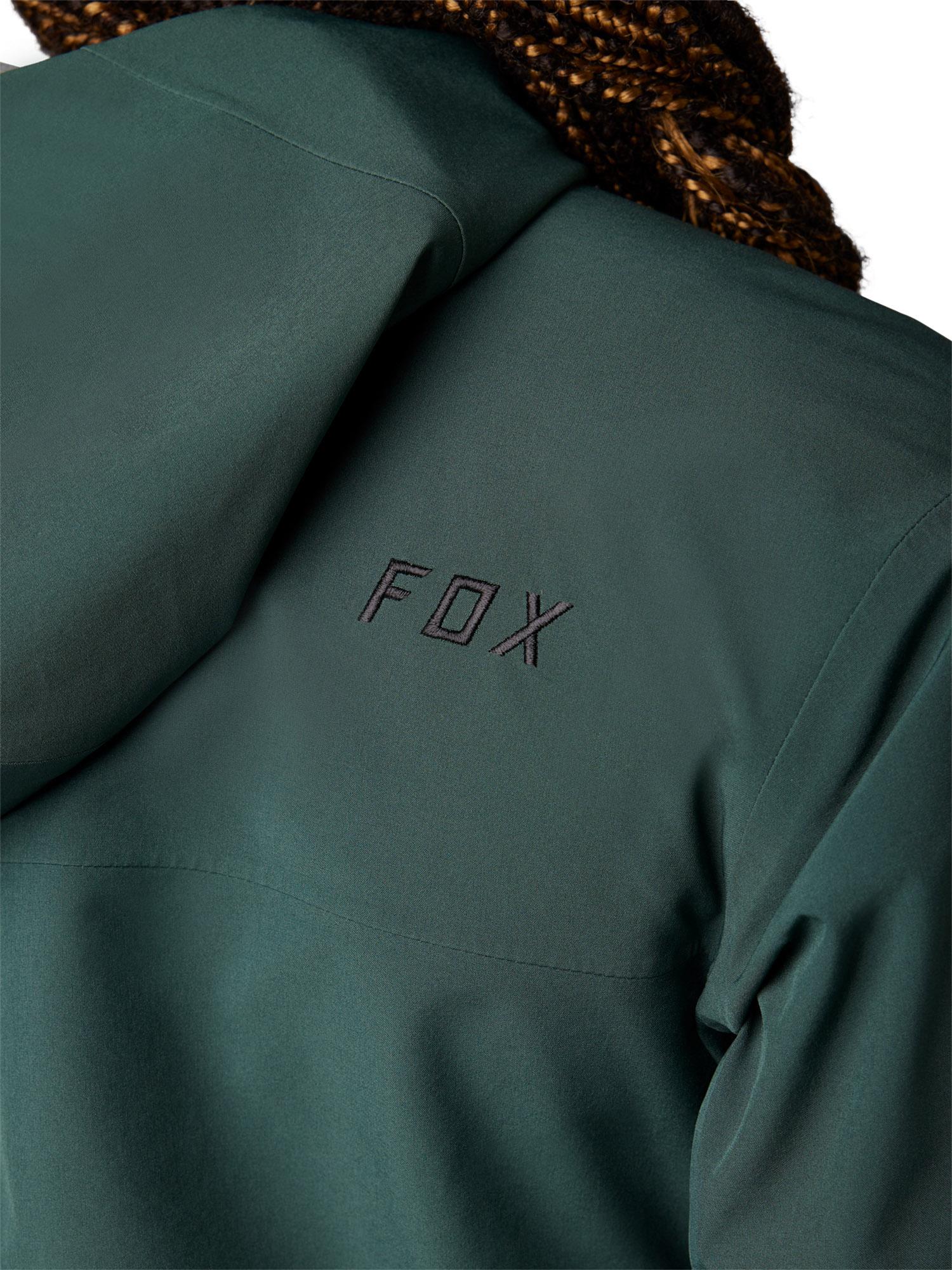 Numéro de l'image de la galerie de produits 6 pour le produit Manteau imperméable Defend 3L - Femme